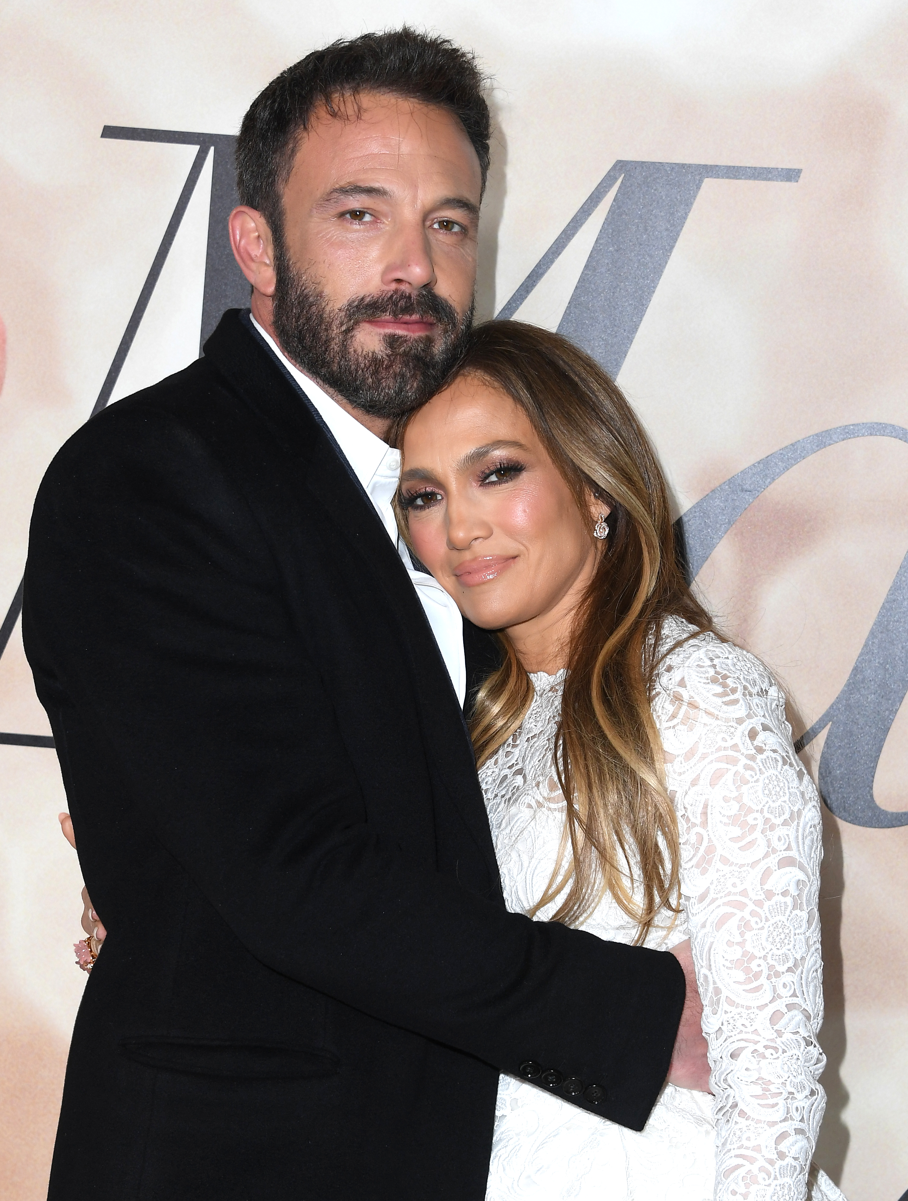 Jennifer Lopez ist jetzt mit Ben Affleck verheiratet