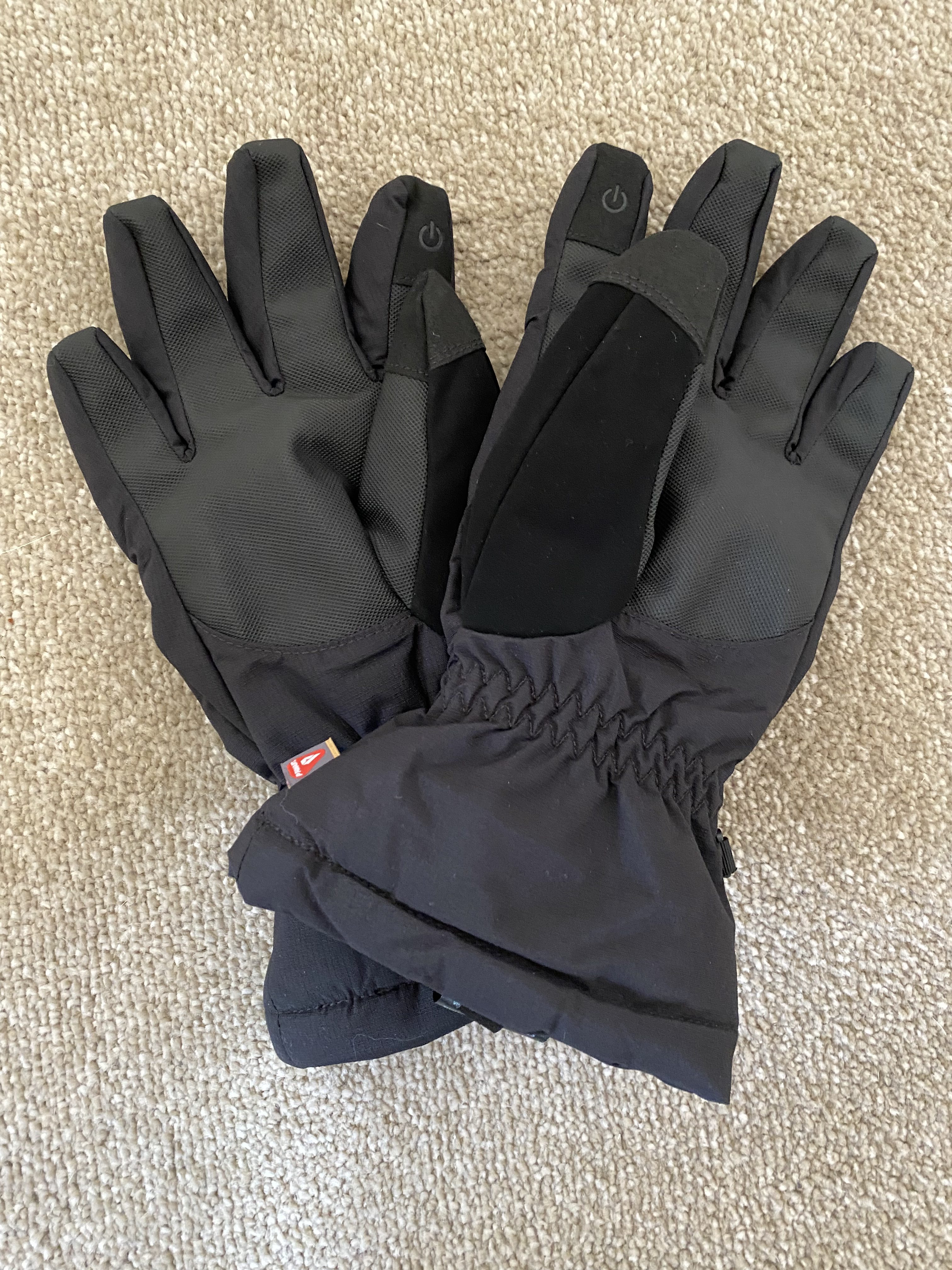 Keela Extreme Gloves