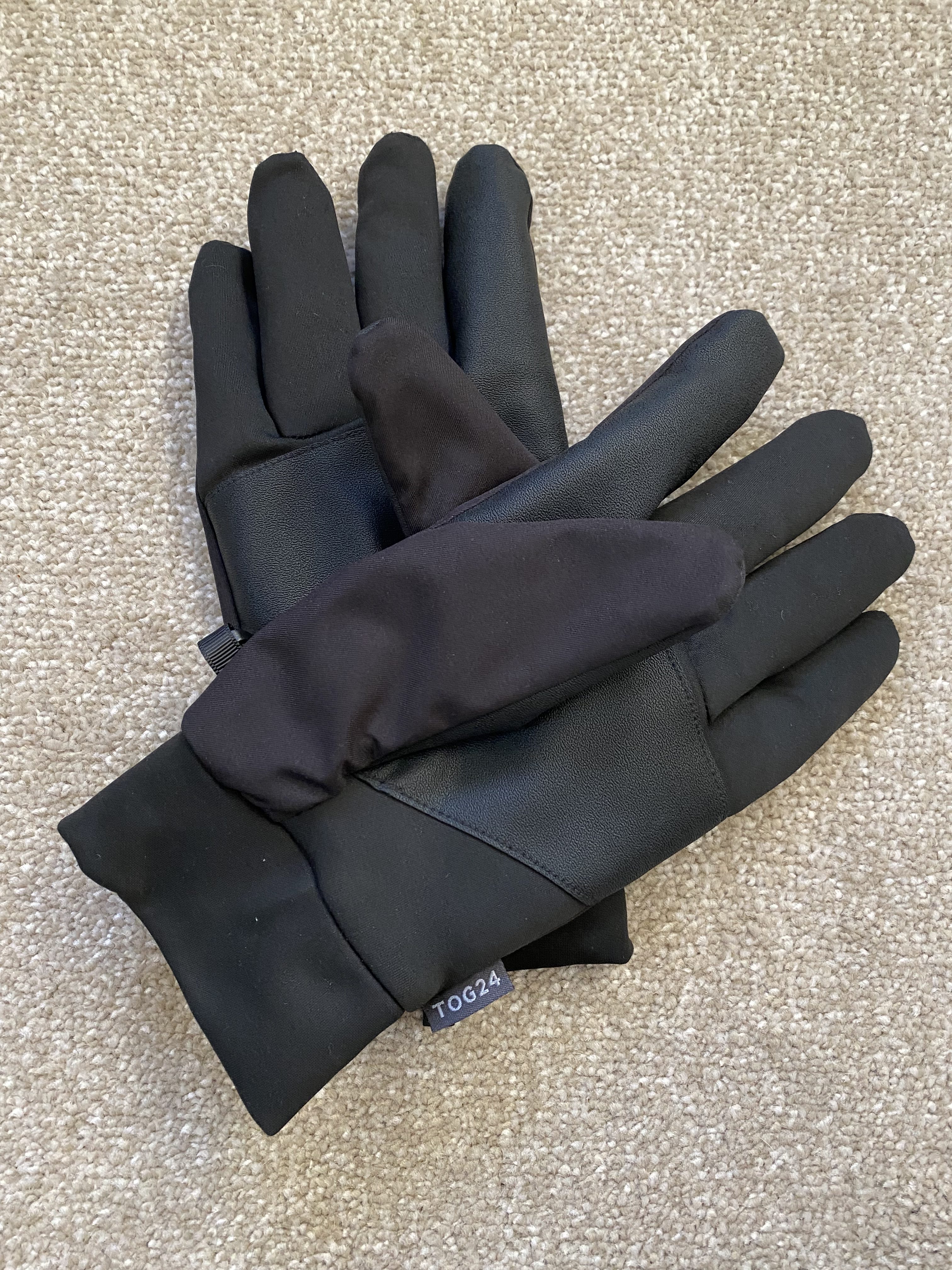 TOG24 Tornado Windproof Gloves