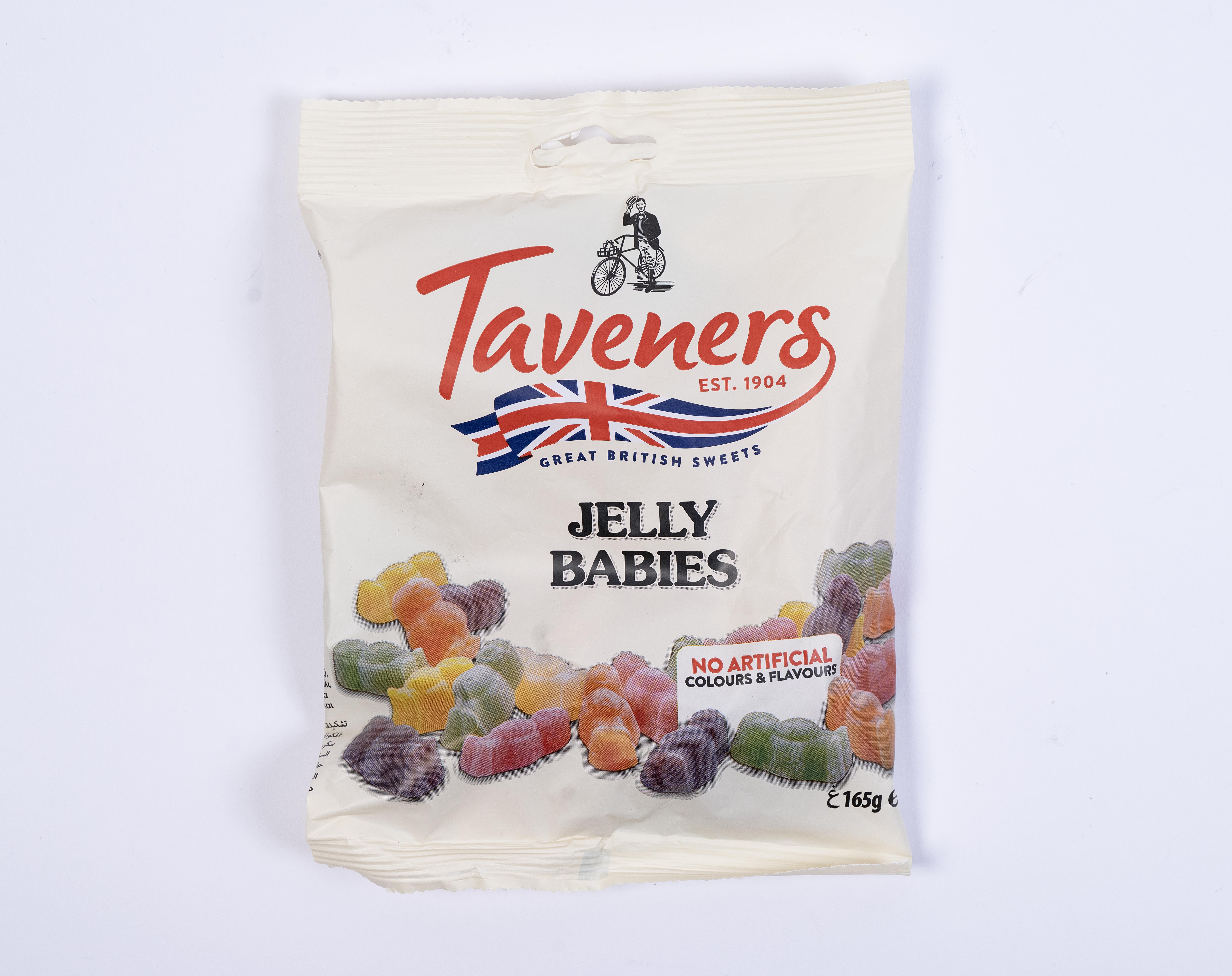 Die Babys von Taveners bieten ein gutes Preis-Leistungs-Verhältnis