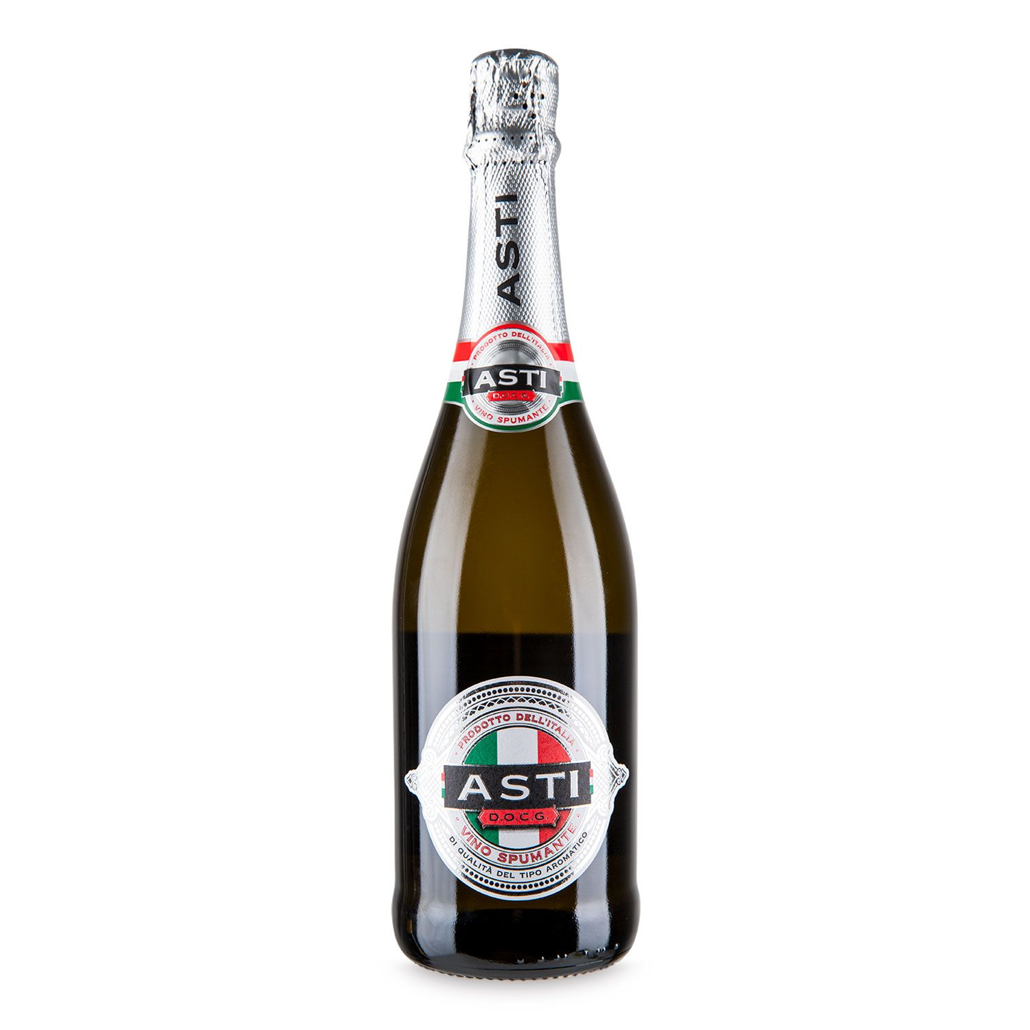 Ald's Asti war die günstigste Flasche Sekt, die wir online finden konnten