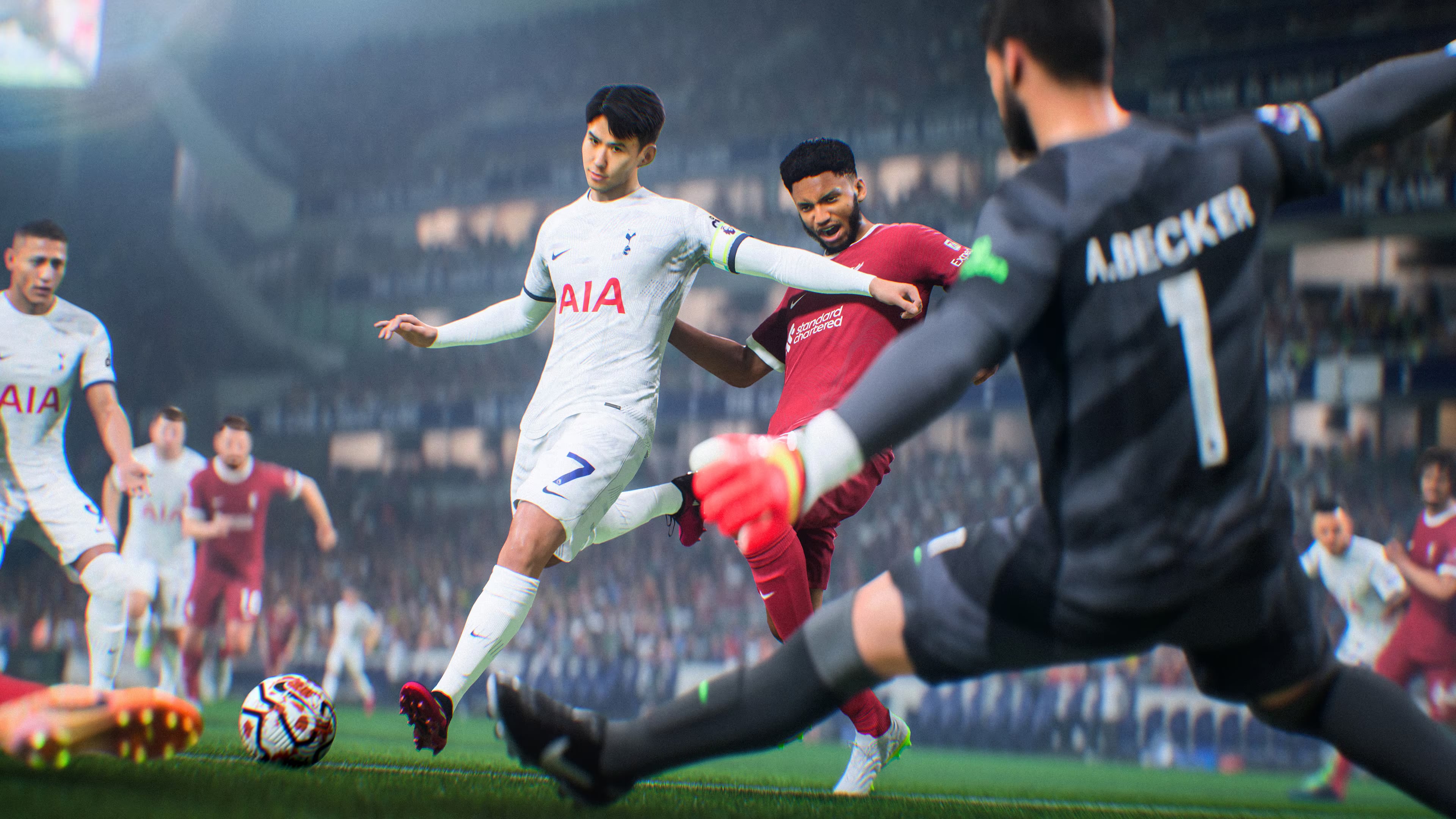 EA Sports FC 24 Update 1.11