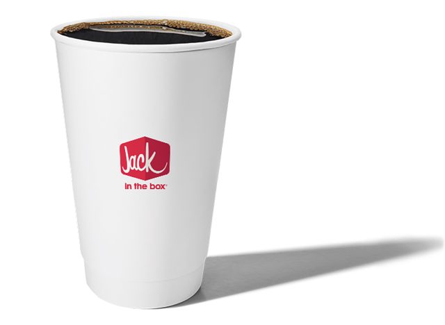 Jack-in-the-Box-Kaffee