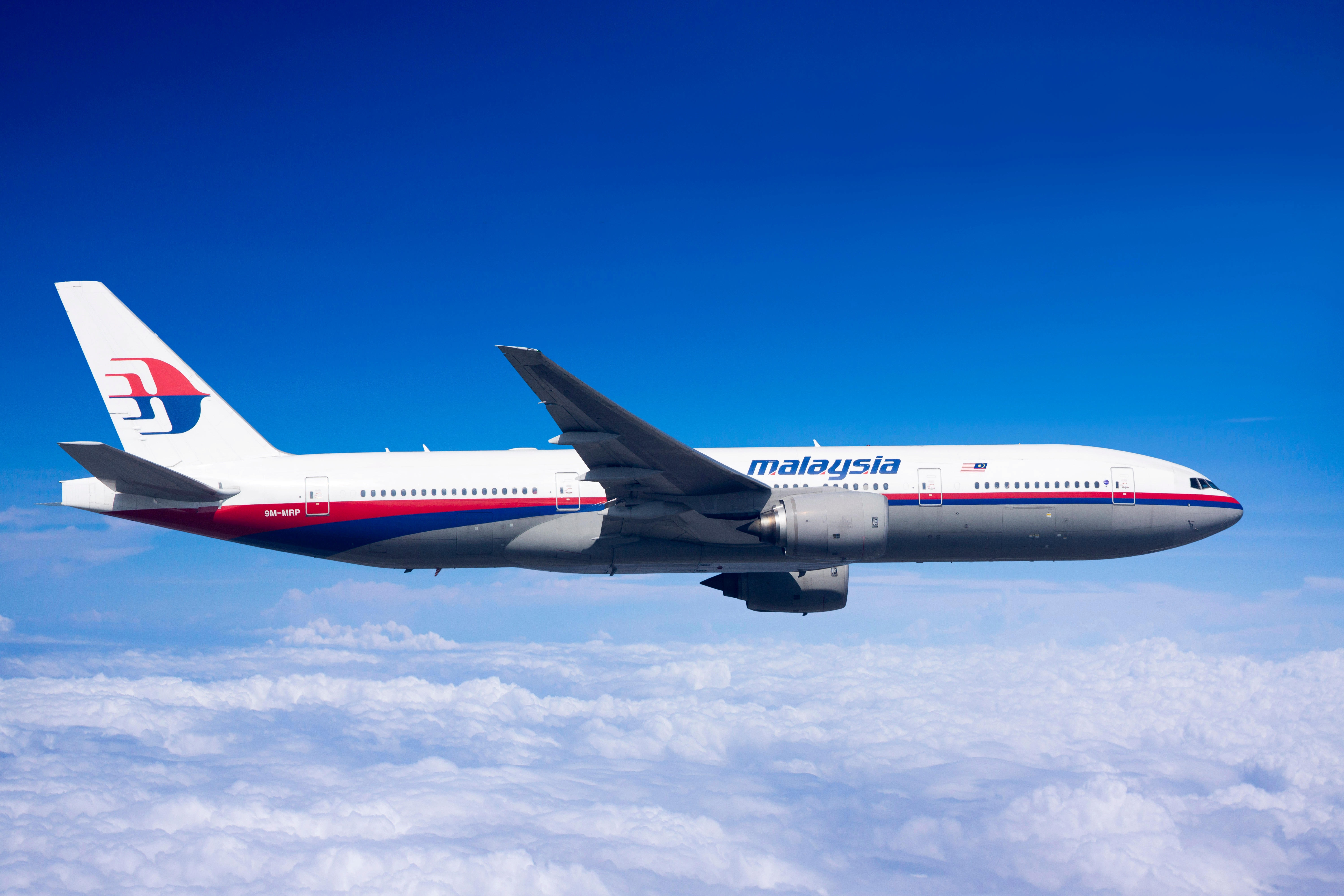 „The Disappearing Act: The Impossible Case of MH370“ von Florence de Changy (Harper Collins) ist ab sofort zum Preis von 9,99 £ erhältlich