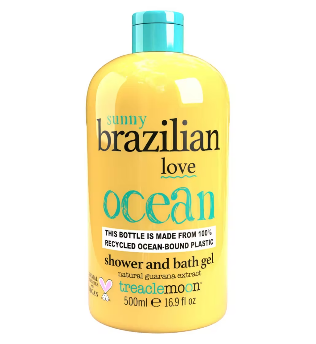 Probieren Sie alternativ das Treaclemoon Brazilian Love Ocean Duschgel für nur 1,99 £ bei Boots