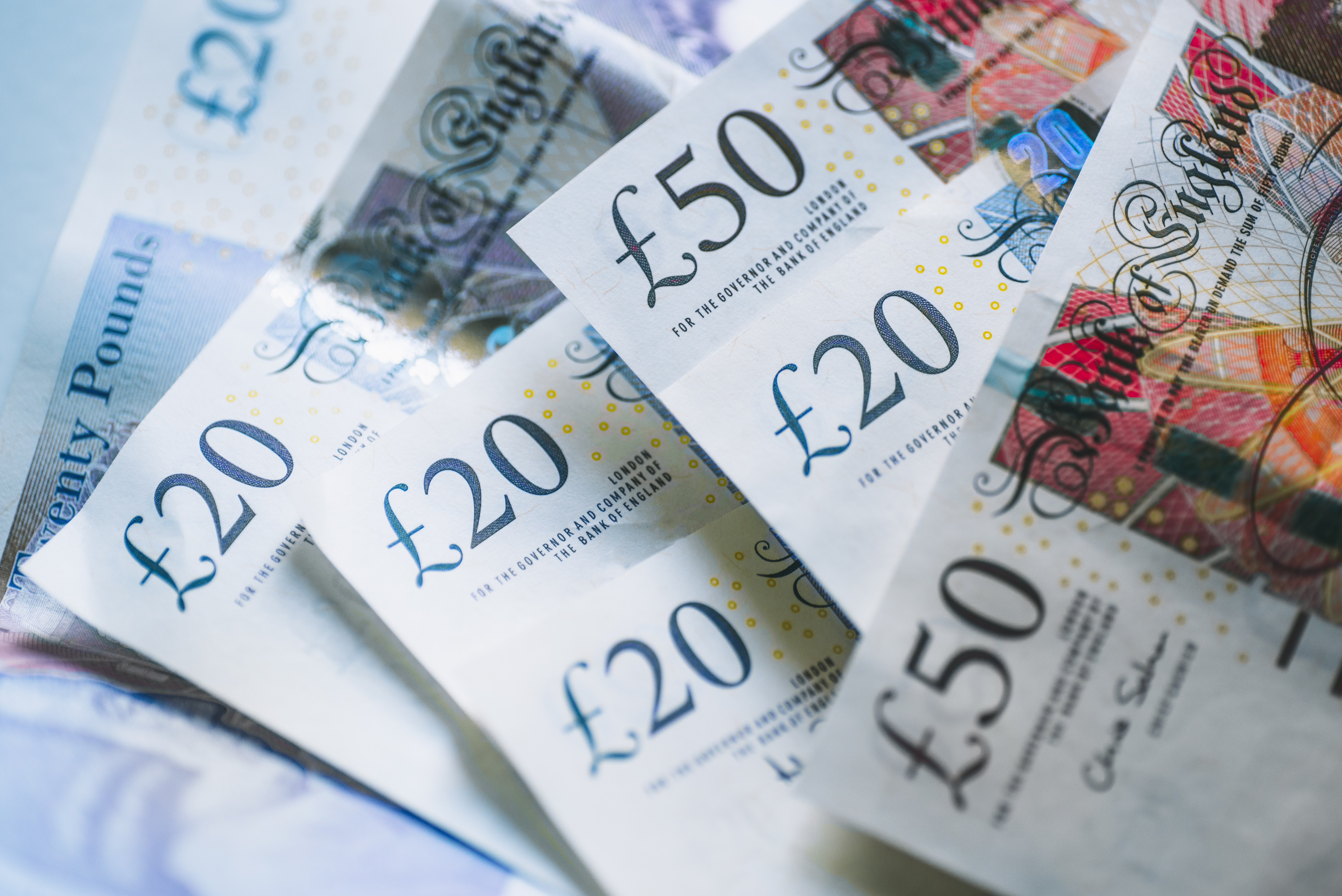 Über 1,4 Millionen Pfund Sterling erhalten Rentner eine Rentengutschrift