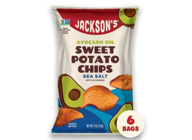 Jacksons Chips