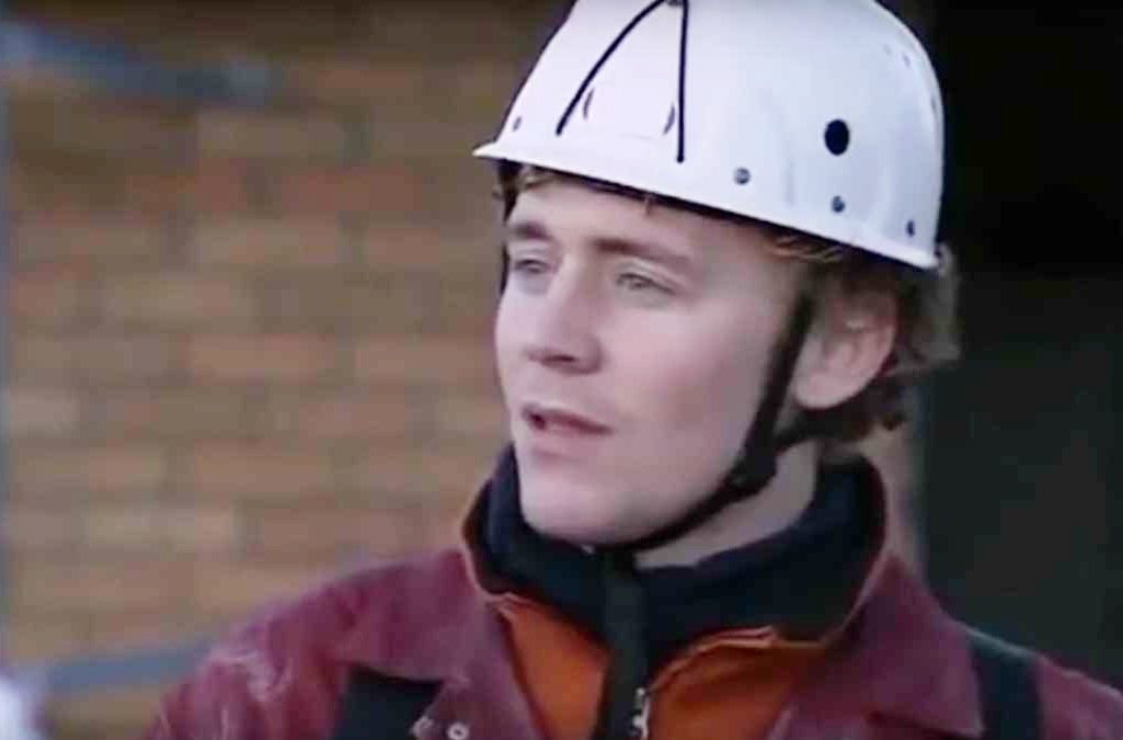 Tom Hiddleston spielte vor seiner großen Rolle als Marvel-Bösewicht in „Casualty“ die Hauptrolle