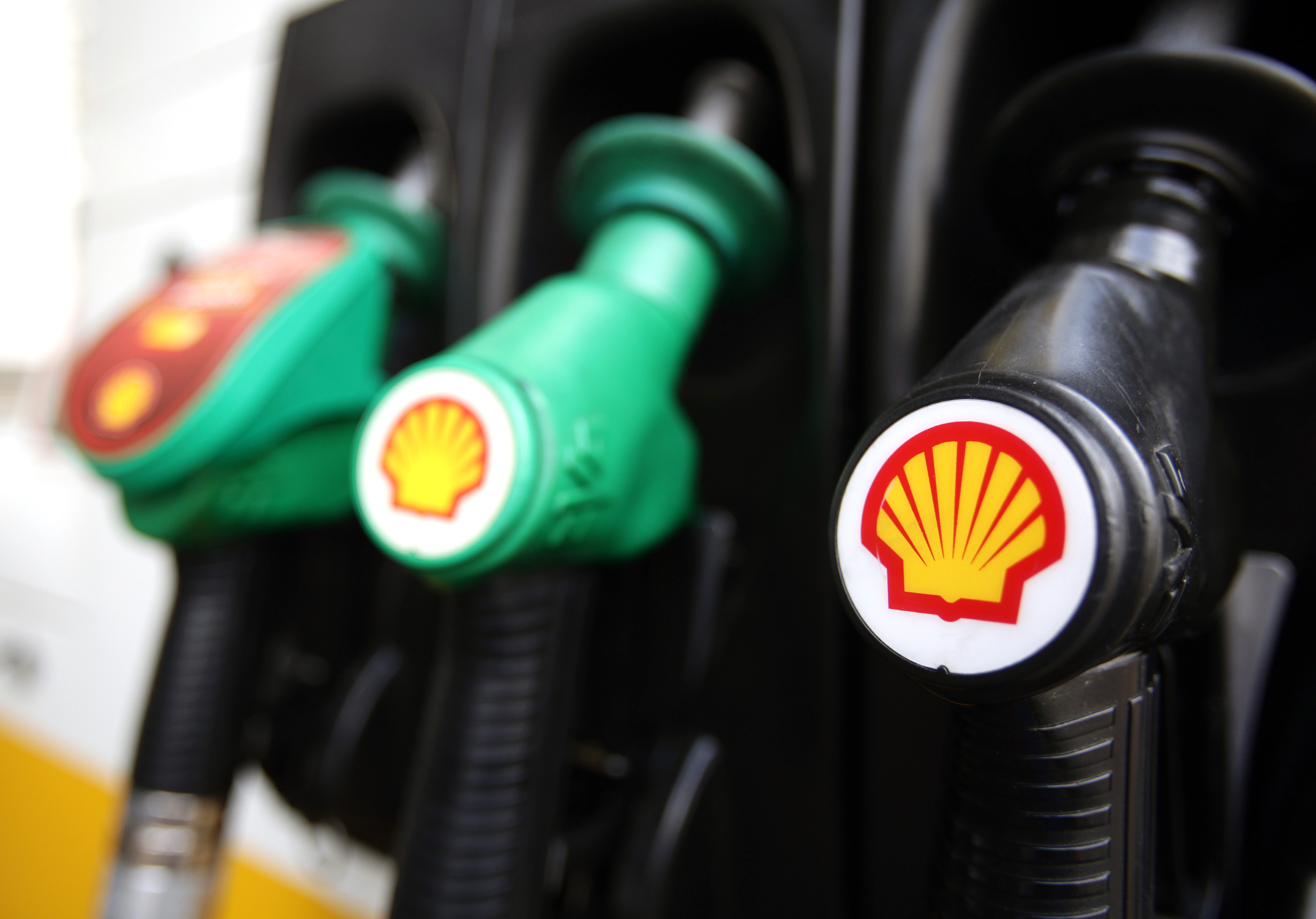 Shell hat eines seiner Klimaversprechen überarbeitet, um sich auf das Wachstum seines riesigen Gasgeschäfts zu konzentrieren