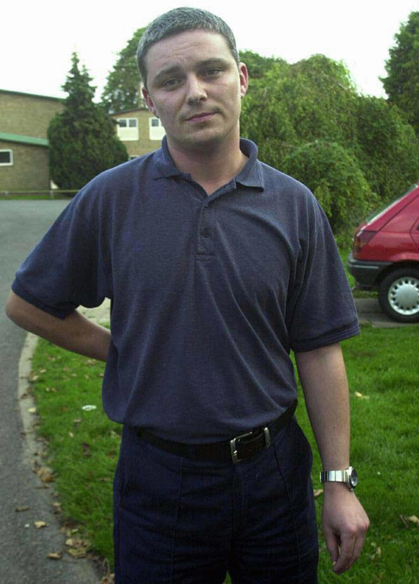Caretaker Ian Huntley was jailed in 2013