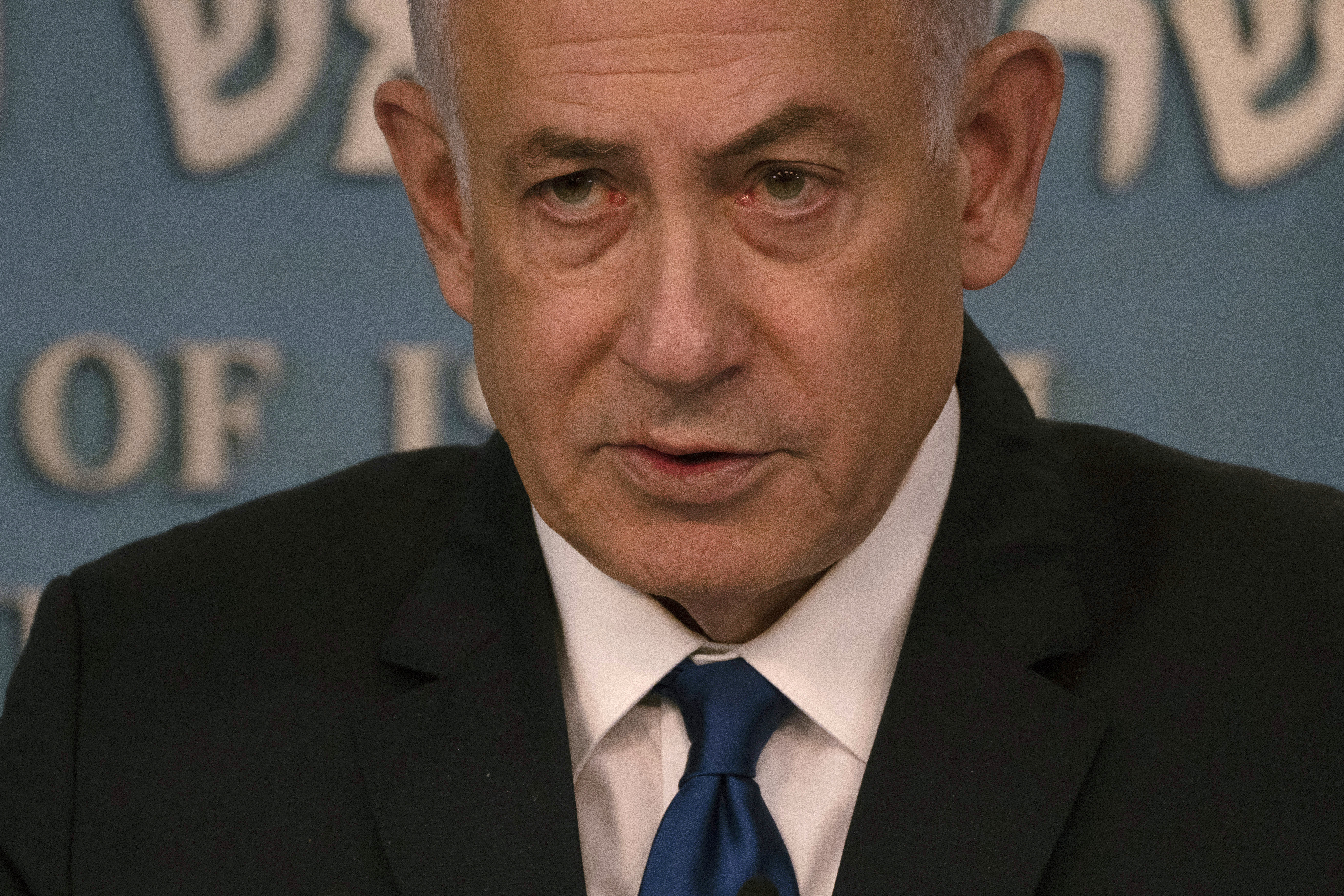 Netanjahu sagte, ein Gaza-Friedensabkommen, das Israel „schwach“ mache, würde „den Frieden rückgängig machen“