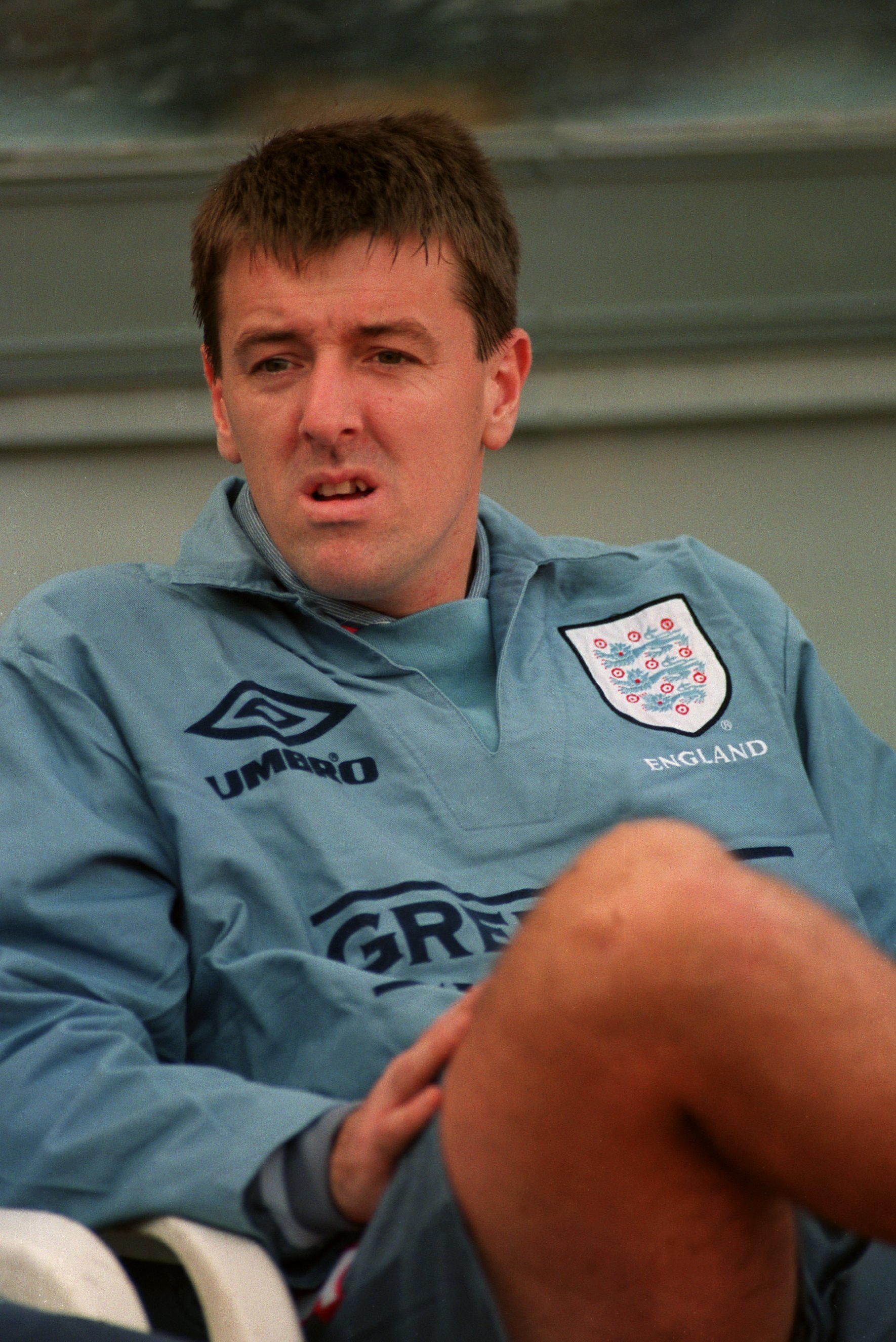 Ein Hattrick im Spiel England B gegen Russland reichte nicht aus, um Matt Le Tissier einen Platz im Kader für die Weltmeisterschaft 1998 zu sichern