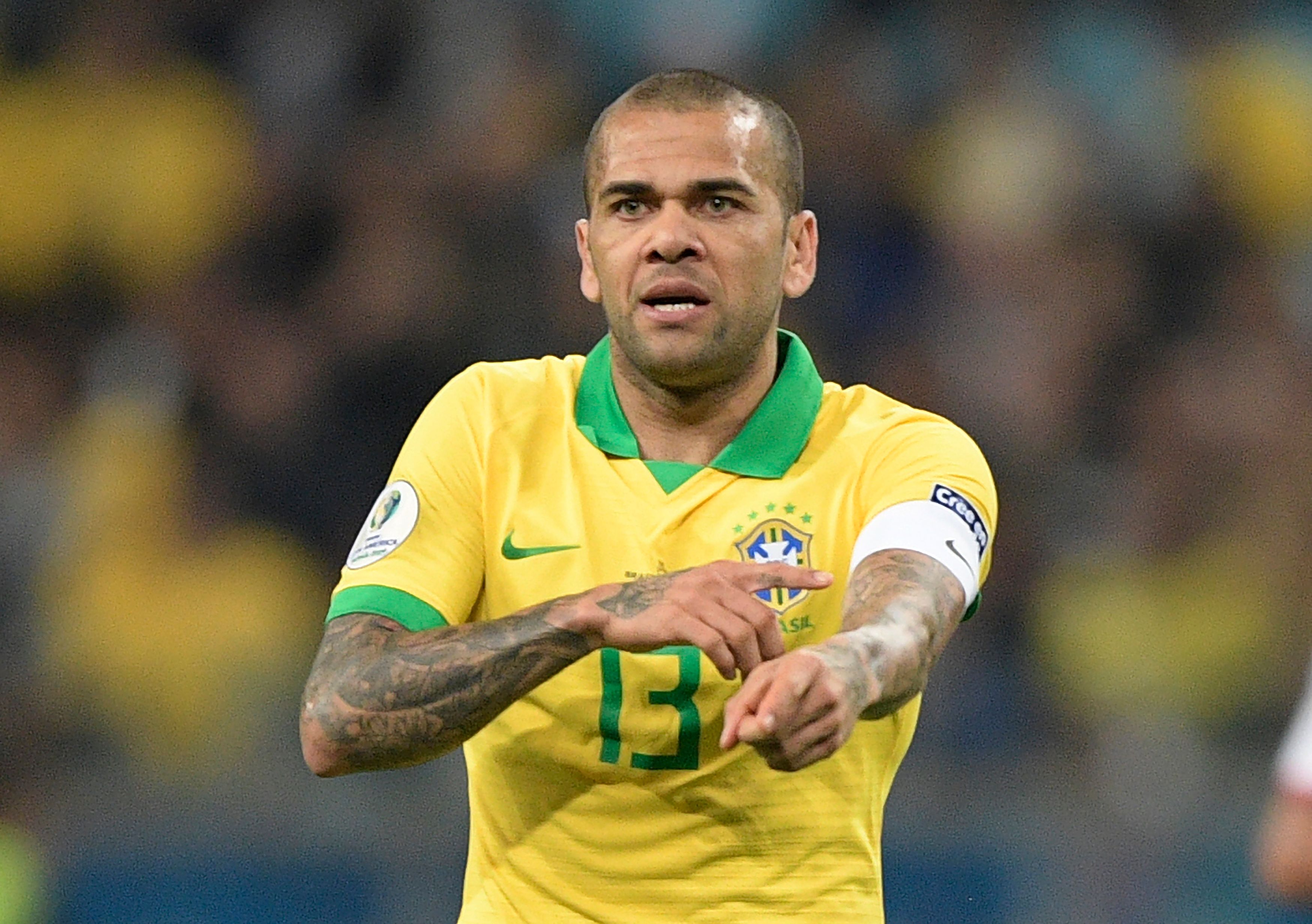 Der brasilianische Star ist einer der höchstdekorierten Fußballer aller Zeiten, war aber in den letzten Monaten mit den schockierenden Vorwürfen gegen ihn beschäftigt