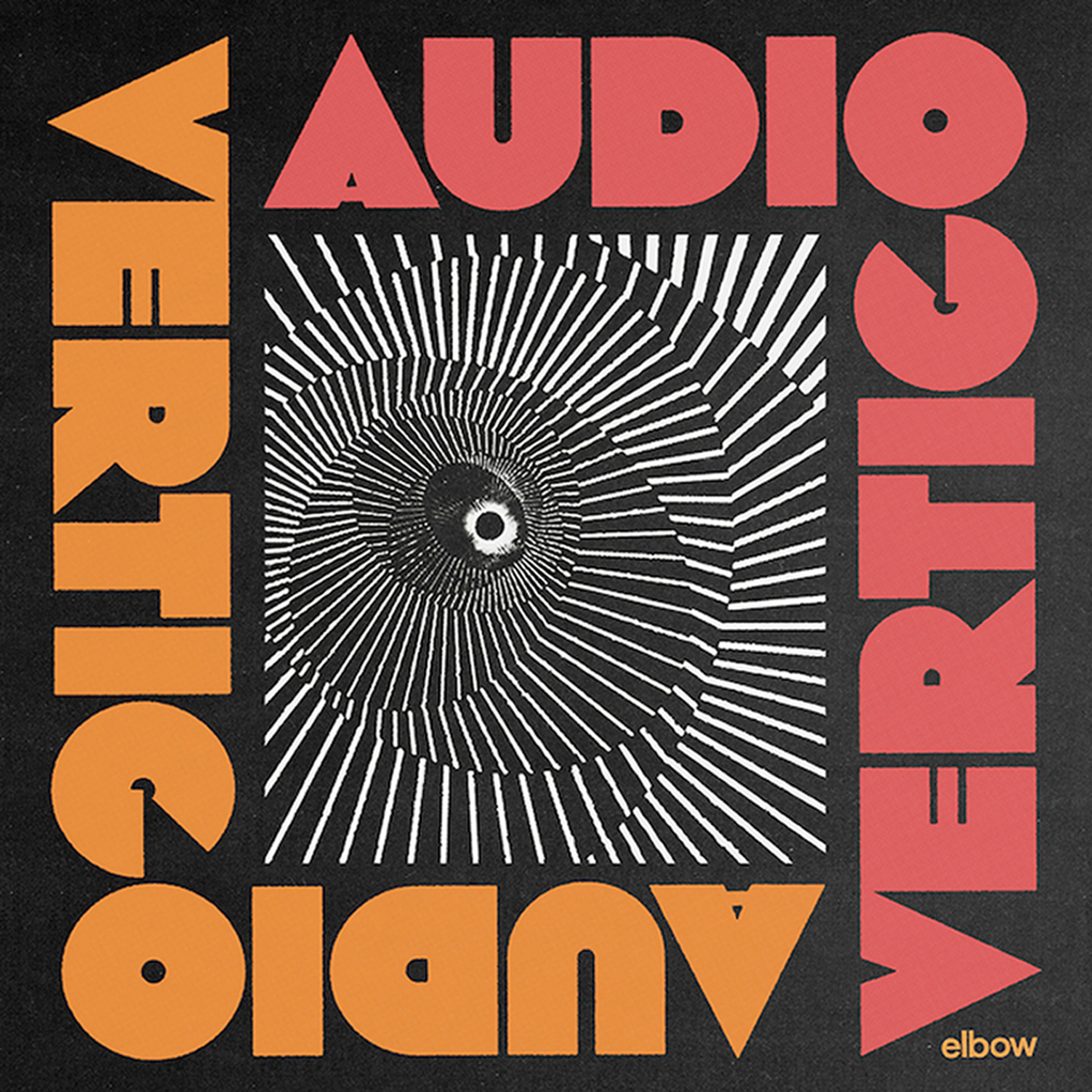 Audio Vertigo ist heute erhältlich