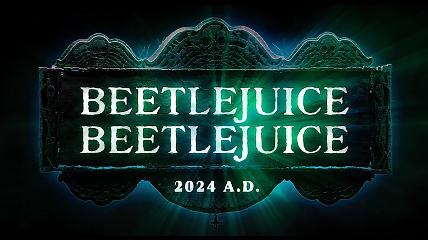 Beetlejuice Beetlejuice soll dieses Jahr erscheinen