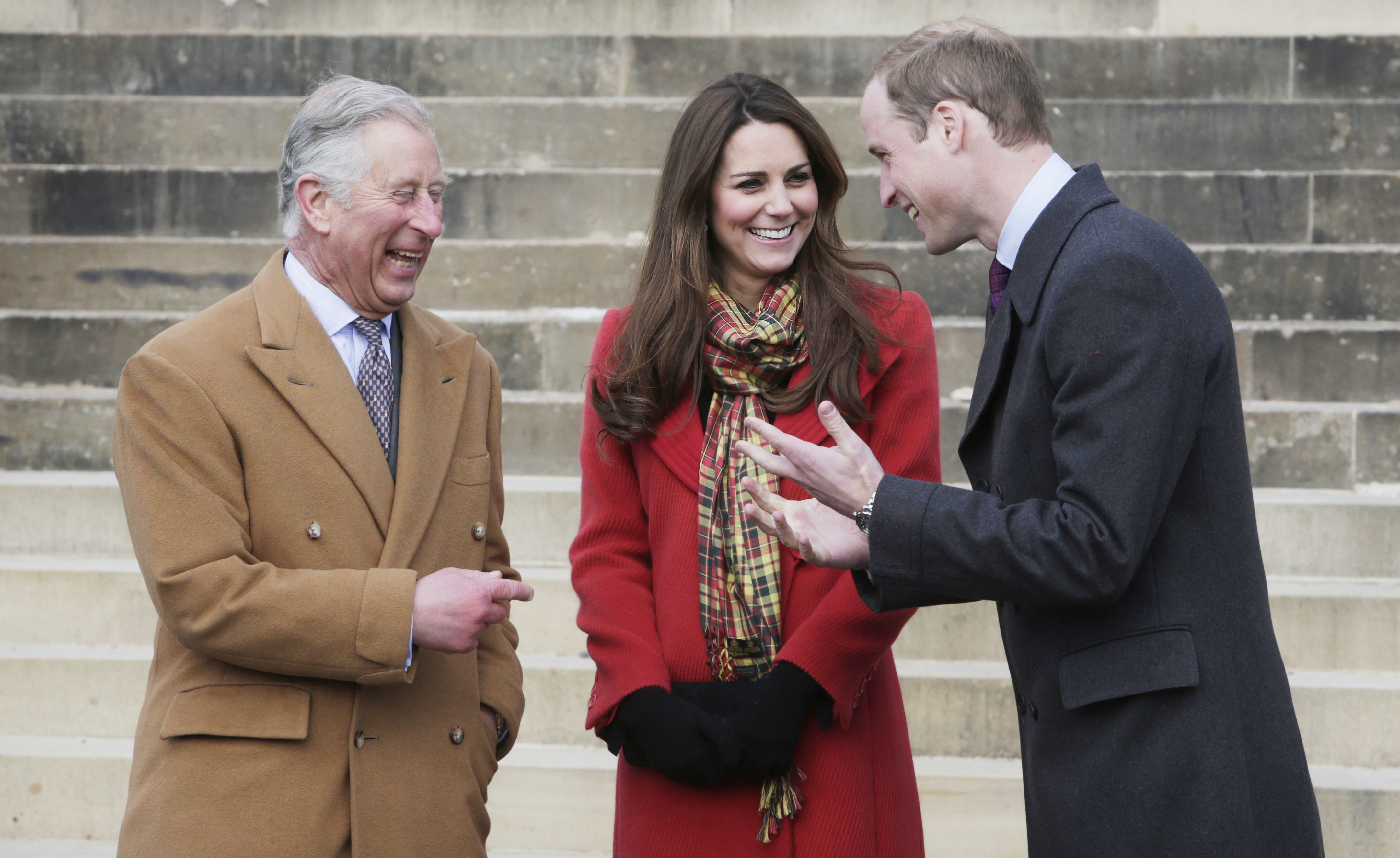 William will 'continue to balance supporting his wife and family' alongside his royal duties