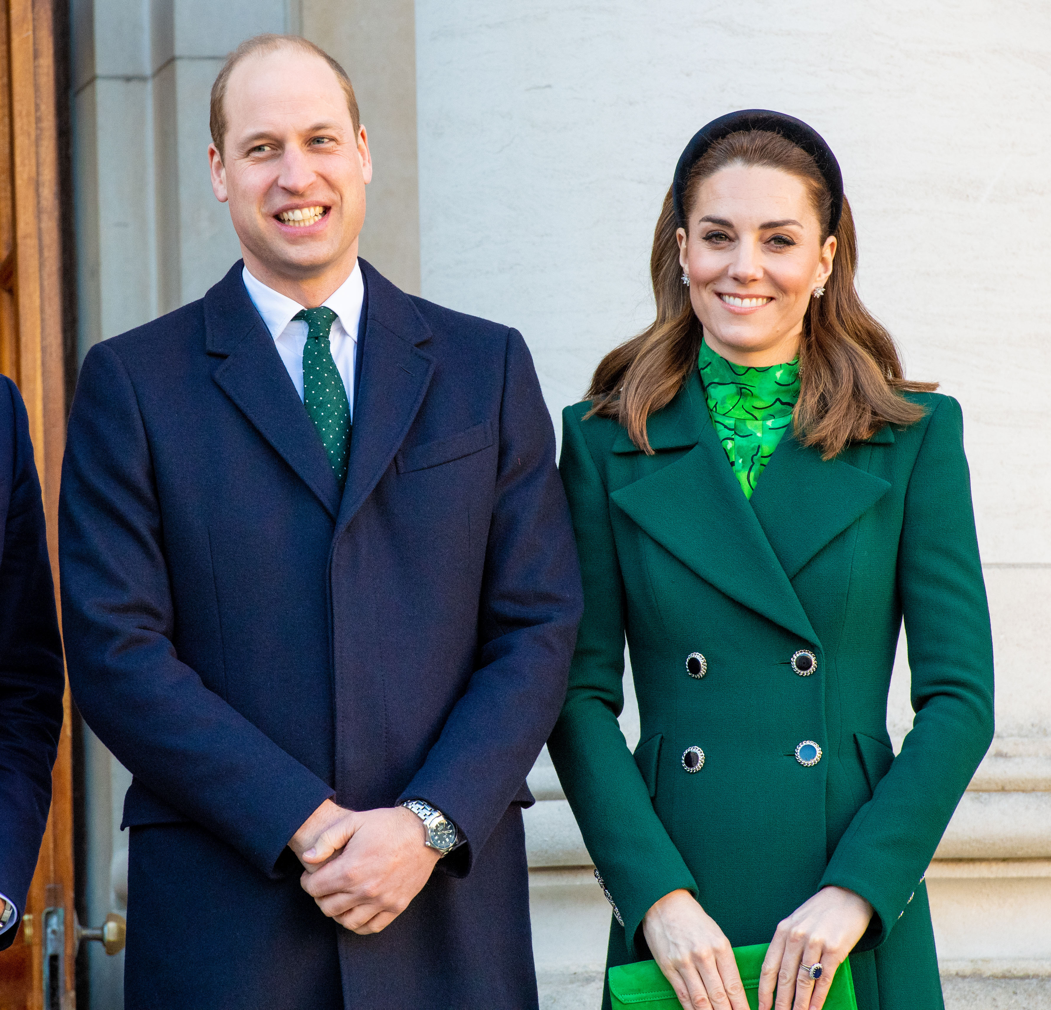 Wills pulled out of an engagement last month after the diagnosis was revealed