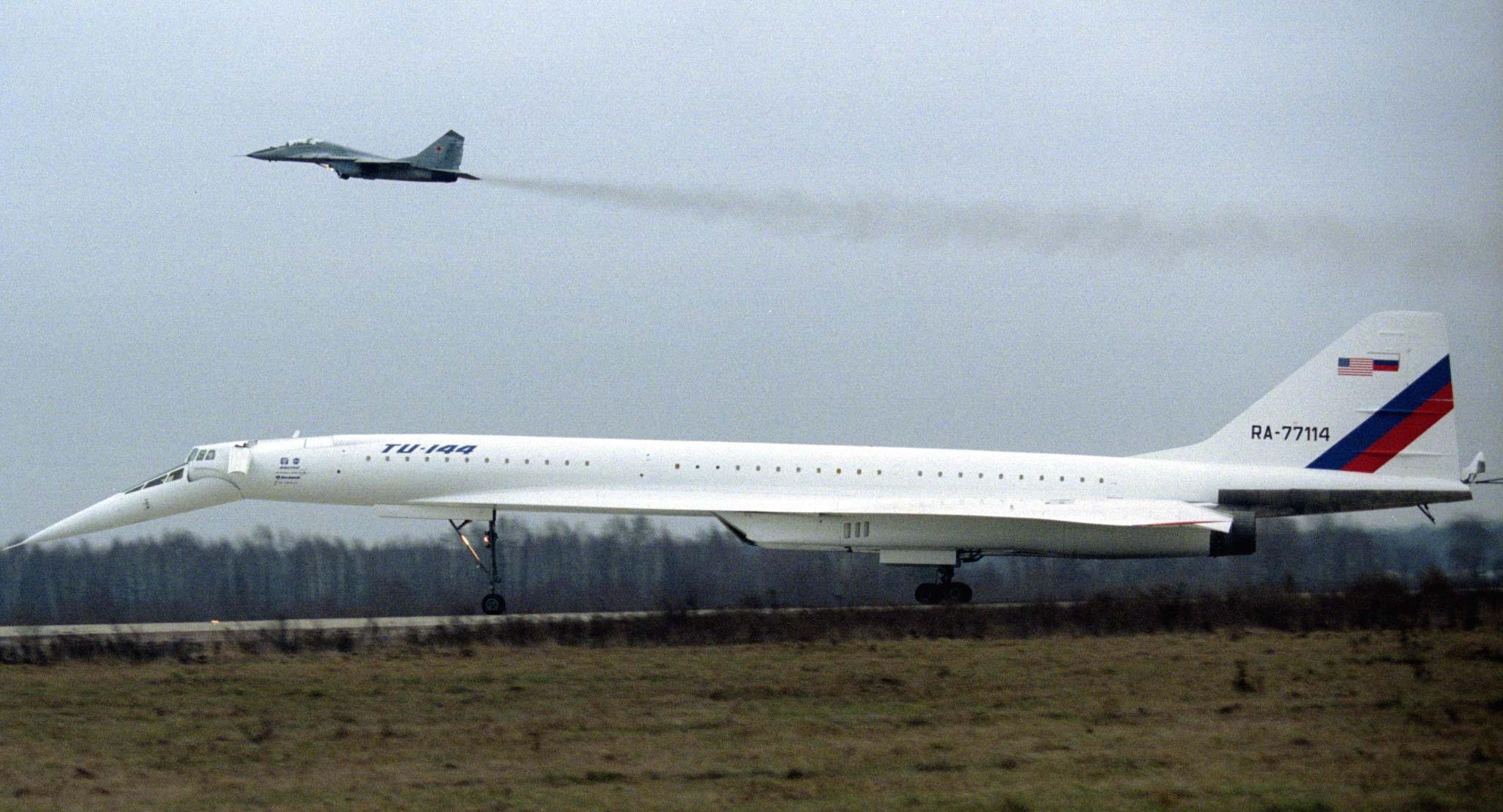 Ein Sitzplatz im Flugzeug soll etwa 2.200 Pfund gekostet haben, da dies der Preis für einen Sitzplatz in der Concorde war