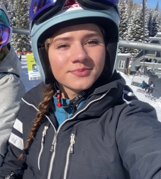 Zum Glück war Briana in Sicherheit und befand sich noch auf ihrem Skiausflug – aber der Betrug war erschreckend glaubwürdig