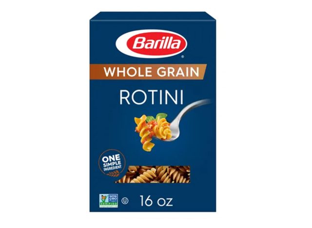 Barilla-Vollkorn-Rotini