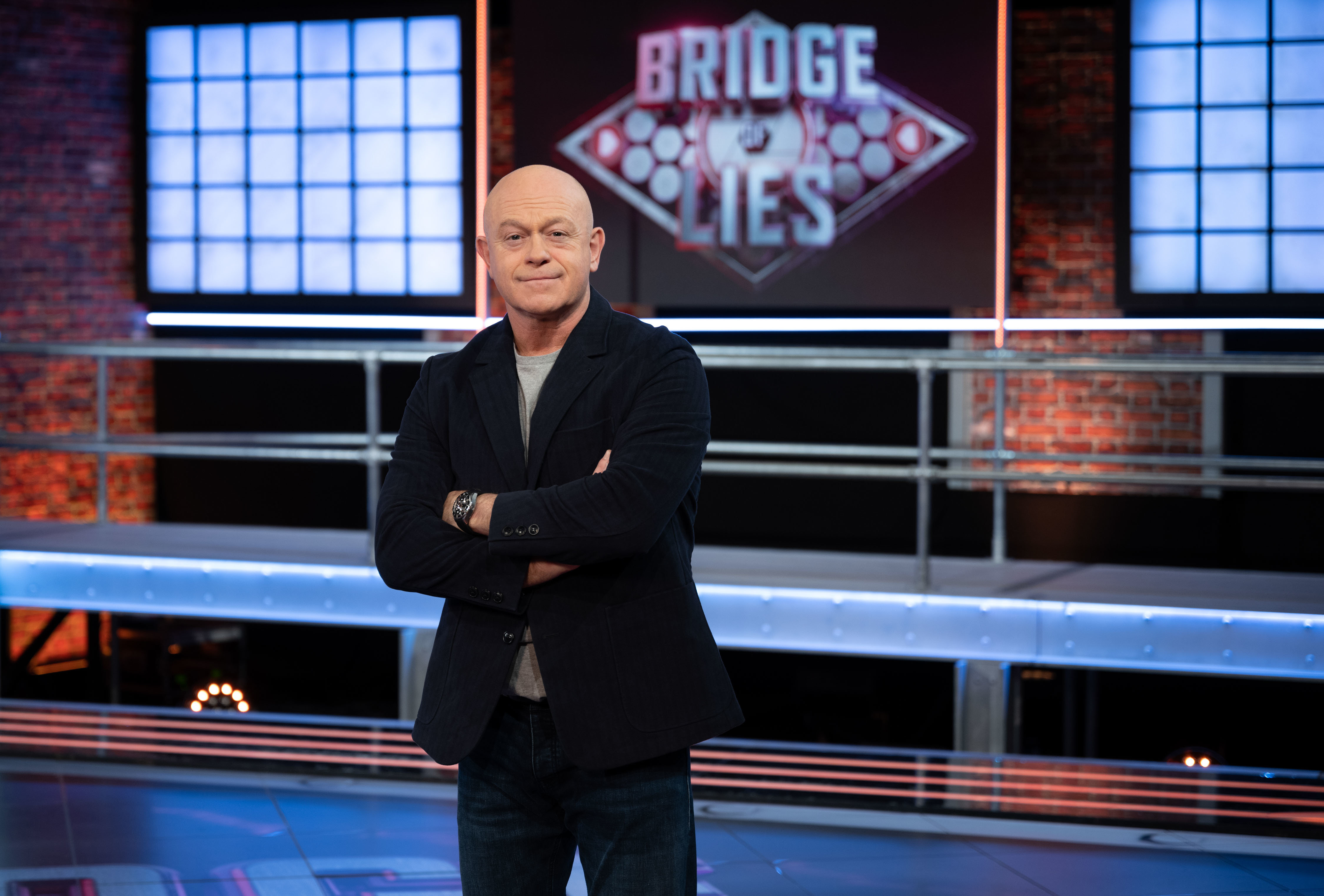 Ross Kemps Bridge of Lies kehrt diesen Monat mit dem besonderen Spin-off zu BBC One zurück