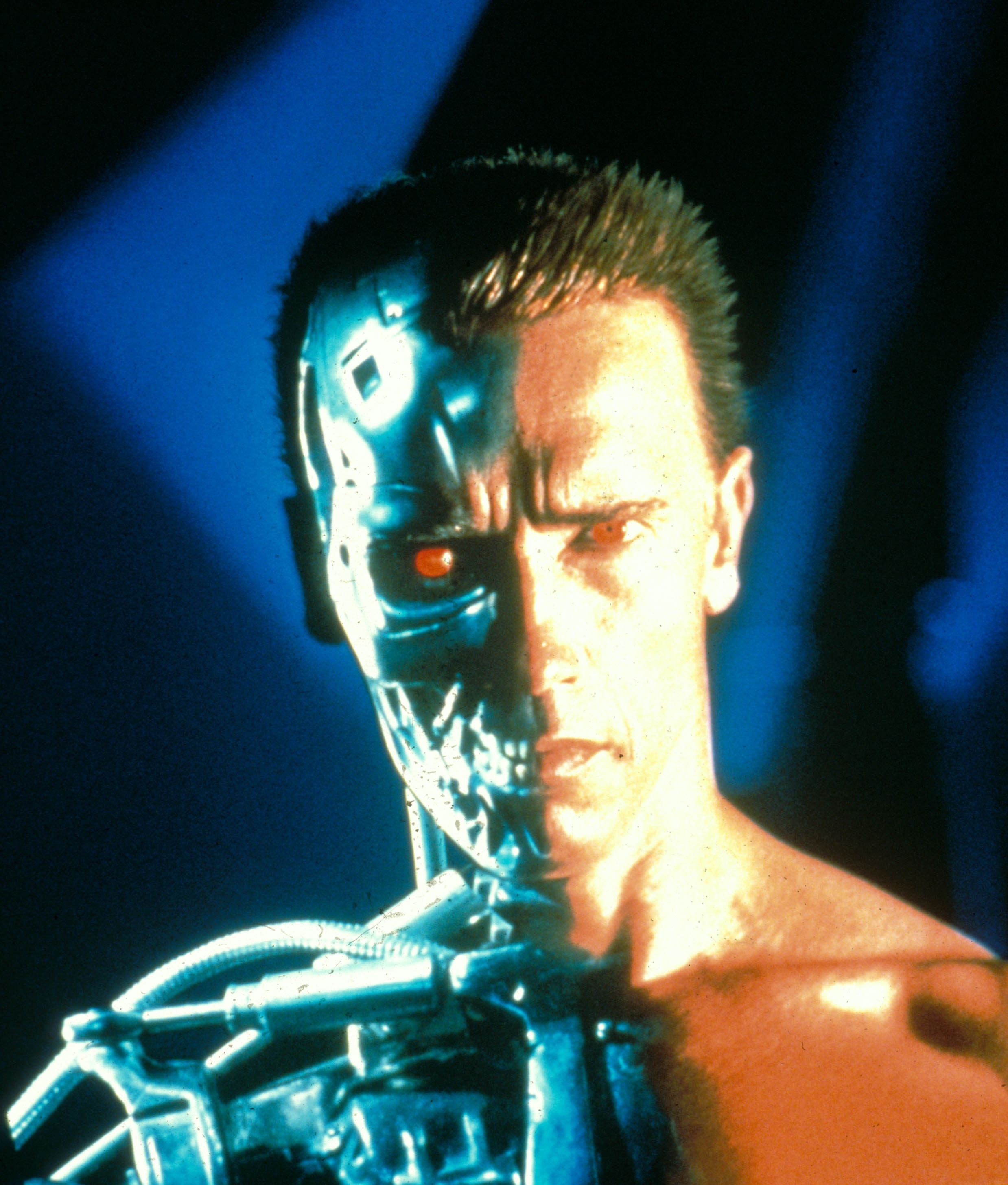 Der Terminator-Star gab diese Woche bekannt, dass er sich der Operation nach drei Herzoperationen unterzogen hatte
