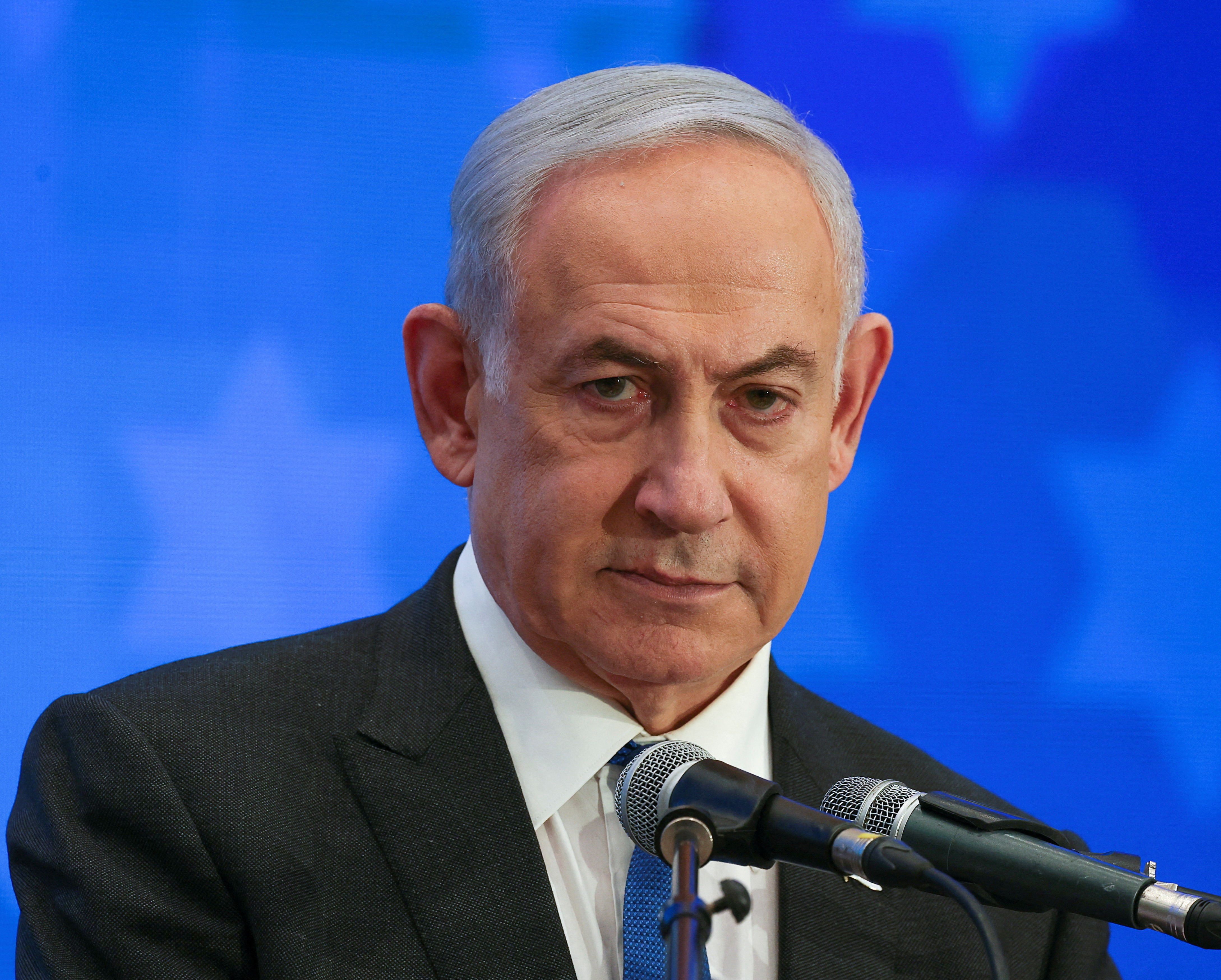 Der israelische Ministerpräsident Benjamin Netanjahu hat stets geschworen, dafür zu sorgen, dass alle Hamas-Schläger vor Kriegsende vollständig eliminiert werden