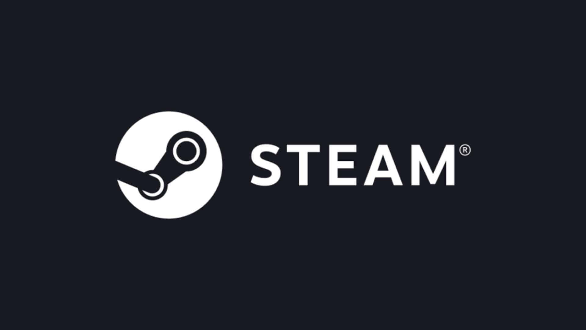 Steam Down am 26. März