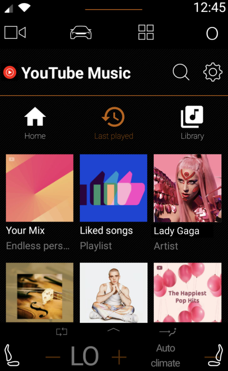 YouTube Music ist Googles goldenes Kind, wenn es um Podcasts geht