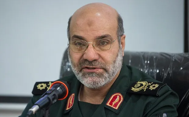 Einer der Top-Generäle Irans, Mohammad Reza Zahedi, wurde bei dem jüngsten israelischen Luftangriff getötet