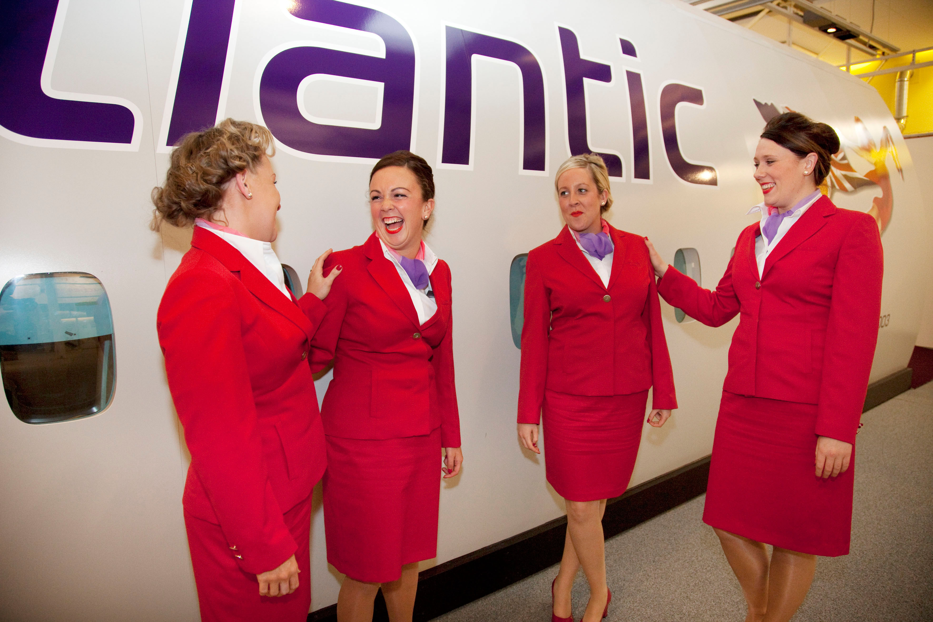 Es wird erwartet, dass Virgin Atlantic mit einem Boom bei Urlaubsbuchungen in die Gewinnzone zurückkehrt