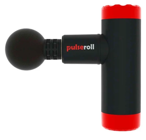 Pulseroll Mighty Mini Massage Gun