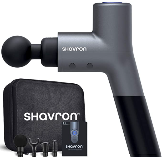 Shavron Massage Gun