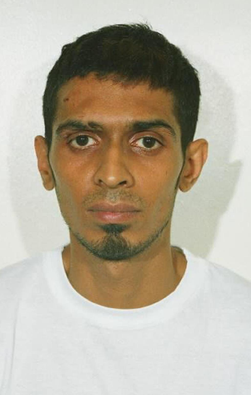 Qaisar Shaffi war der erste, der 2012 vom Bewährungsausschuss zur Freilassung empfohlen wurde