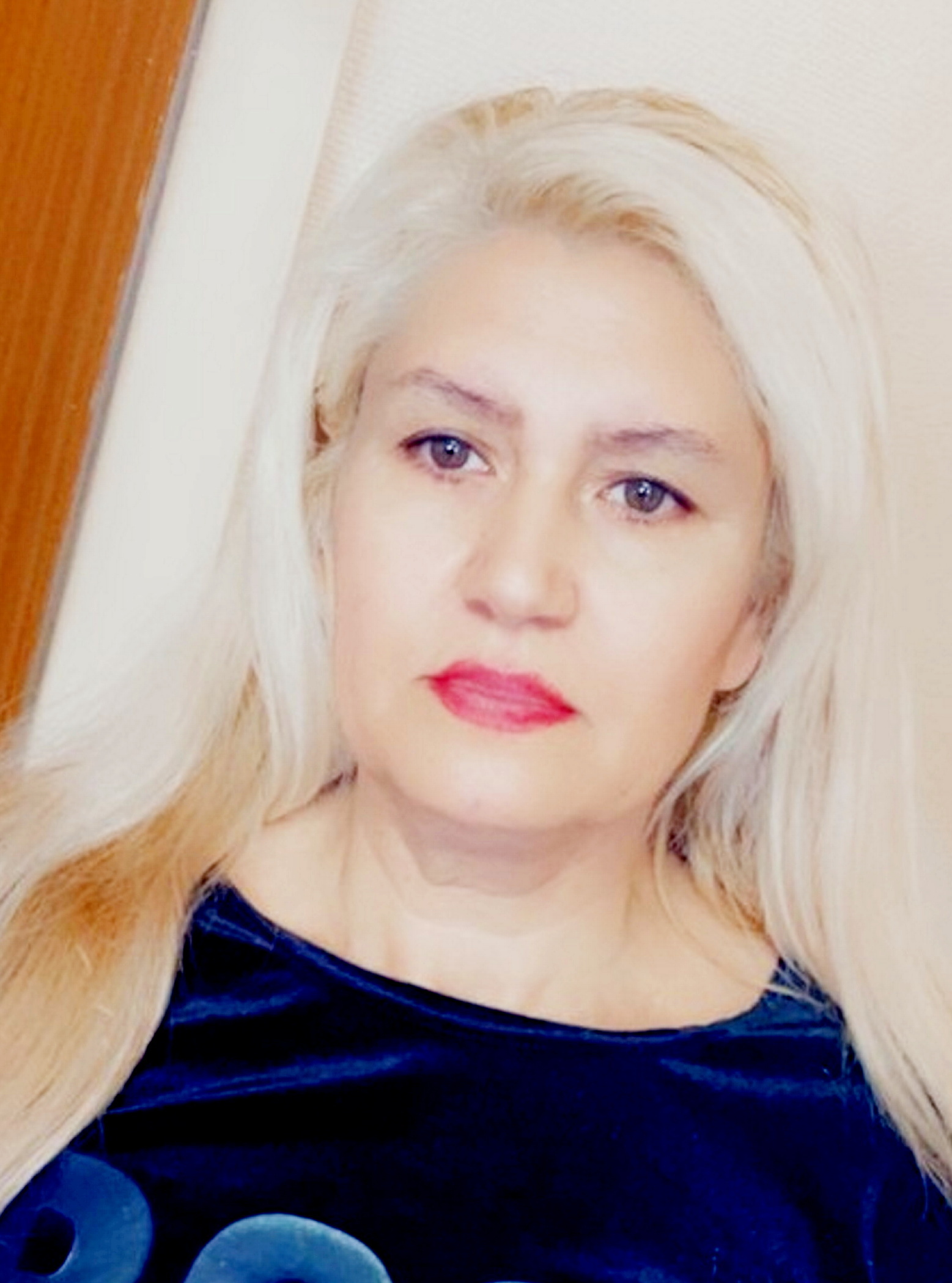 Vicala Gheorghe, 49, wurde mit schweren Verletzungen ins Krankenhaus eingeliefert, starb jedoch kurz darauf