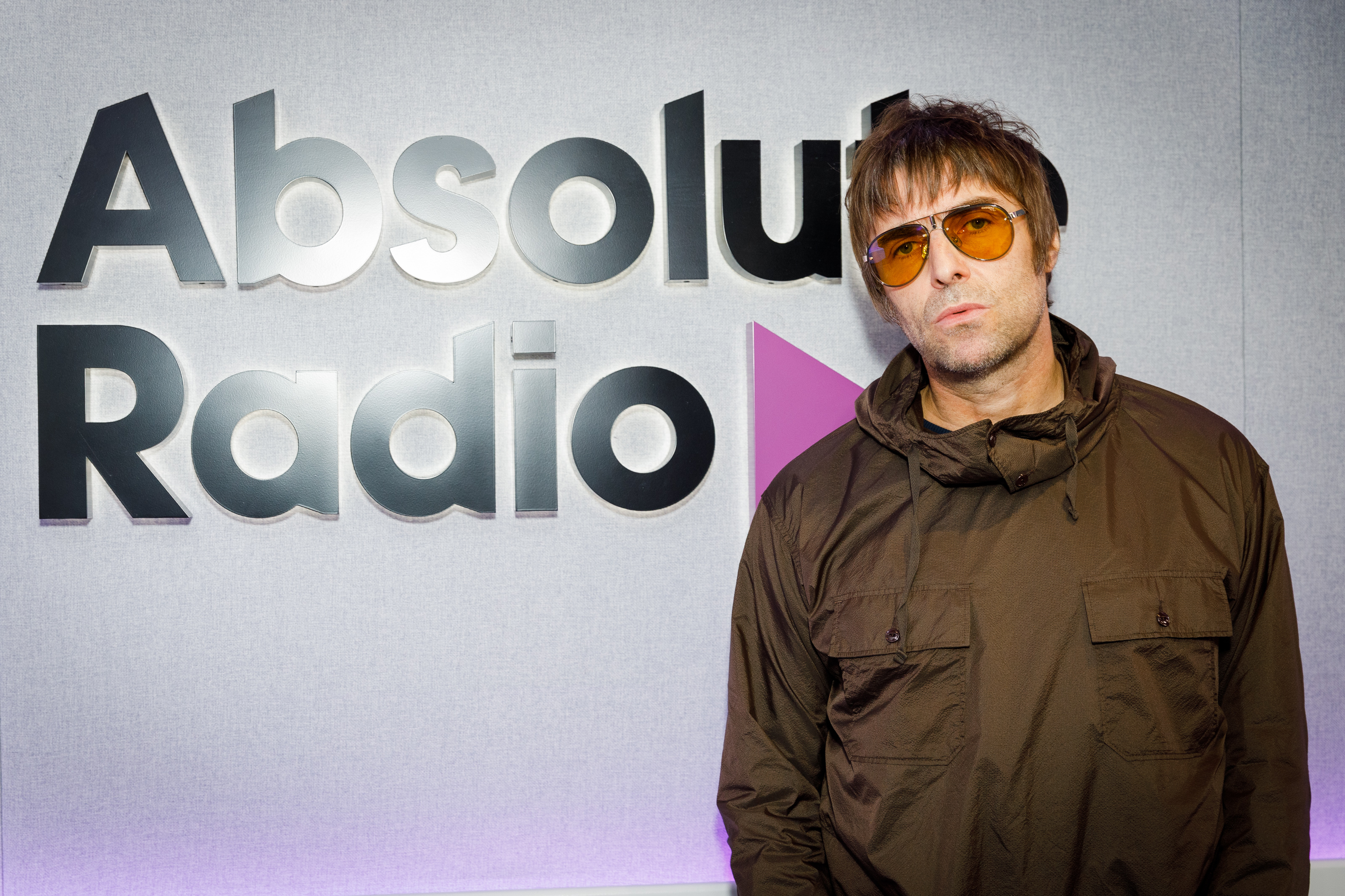 Noel Gallagher möchte nicht, dass Sie sich große Hoffnungen auf ein Oasis-Reunion machen