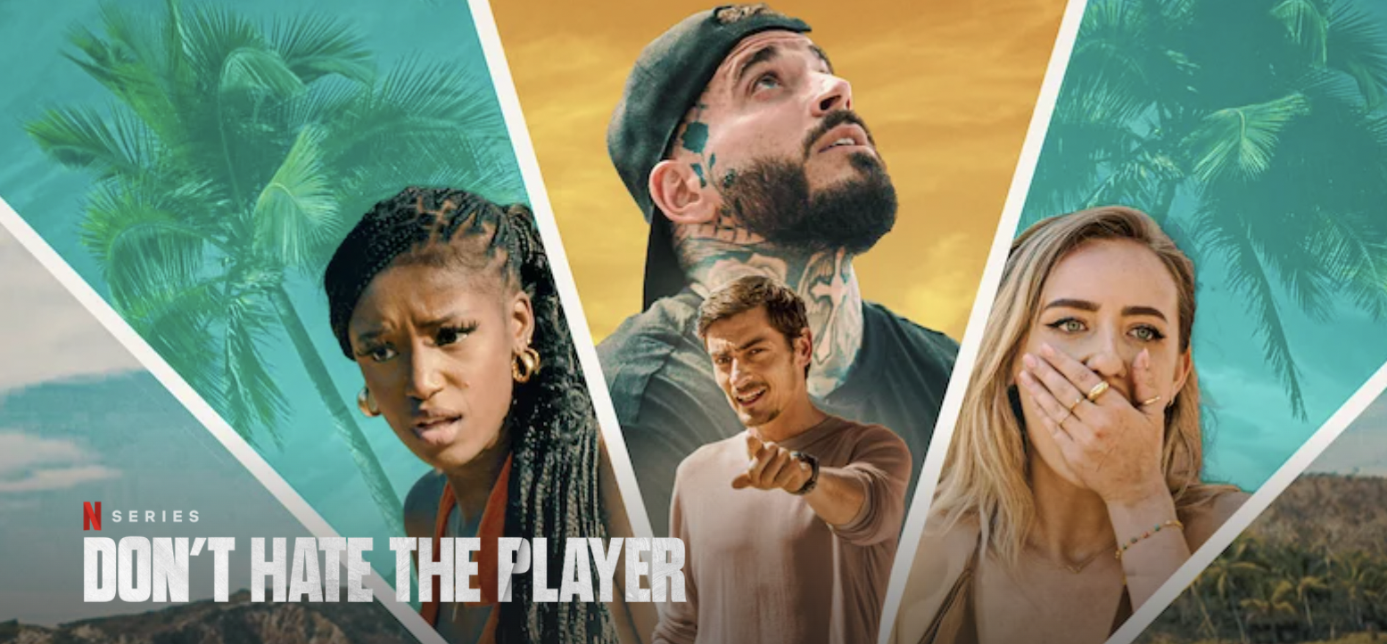 Die französische Version der Love Island-meets-The Traitors-Realityshow Surviving Paradise wird bald auf Netflix landen