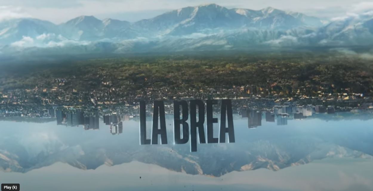 La Brea wird nächste Woche am Donnerstag auf Paramount+ eintreffen