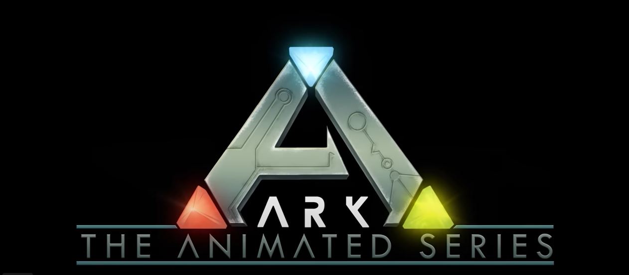 Ark: The Animated Series wird am Freitag auf der Leinwand erscheinen