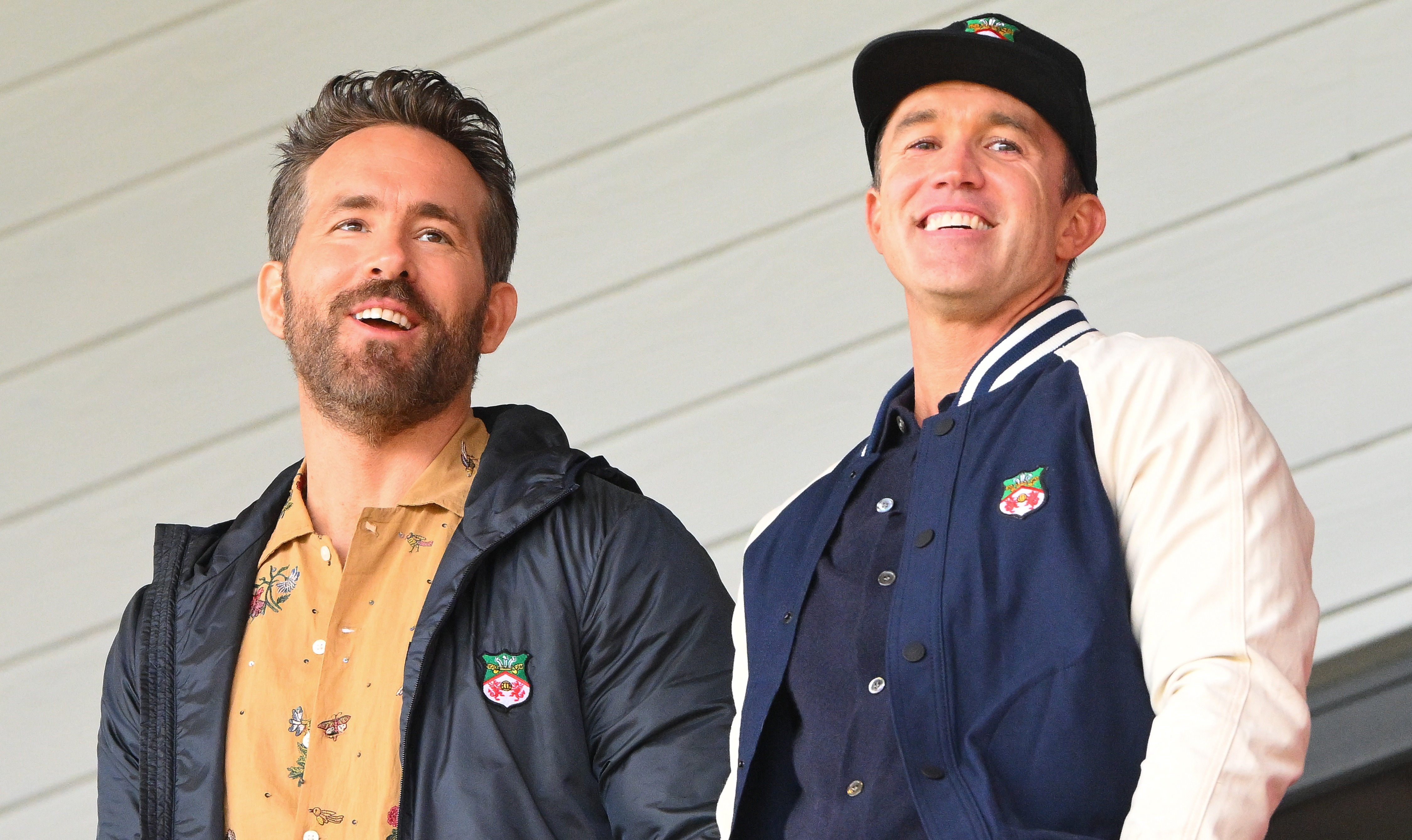 Die Wrexham-Besitzer Ryan Reynolds und Rob McElhenney könnten diesen Sommer viel Geld verdienen