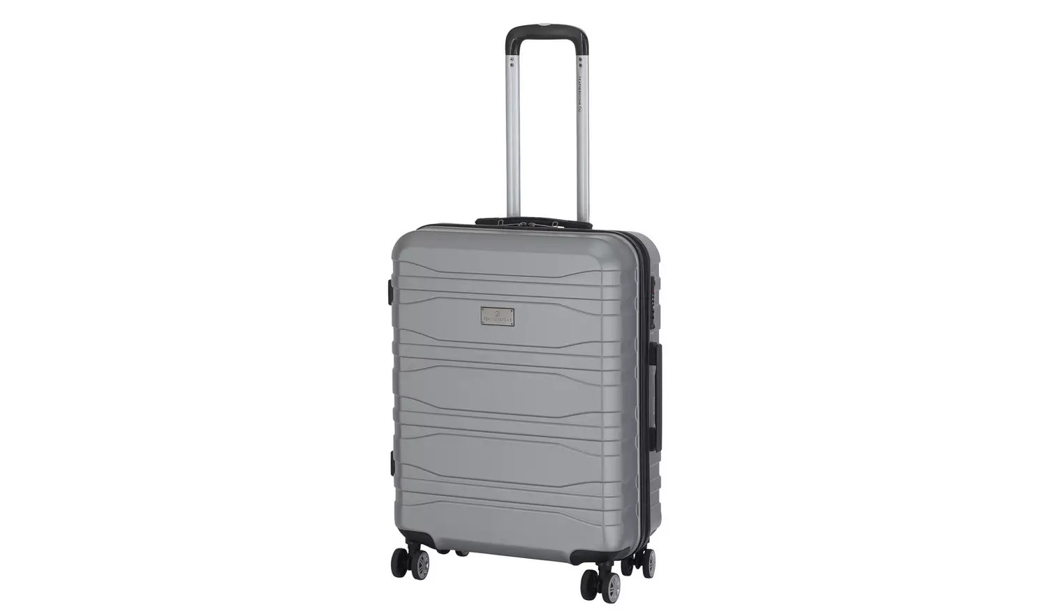 Featherstone Hard Shell Suitcase