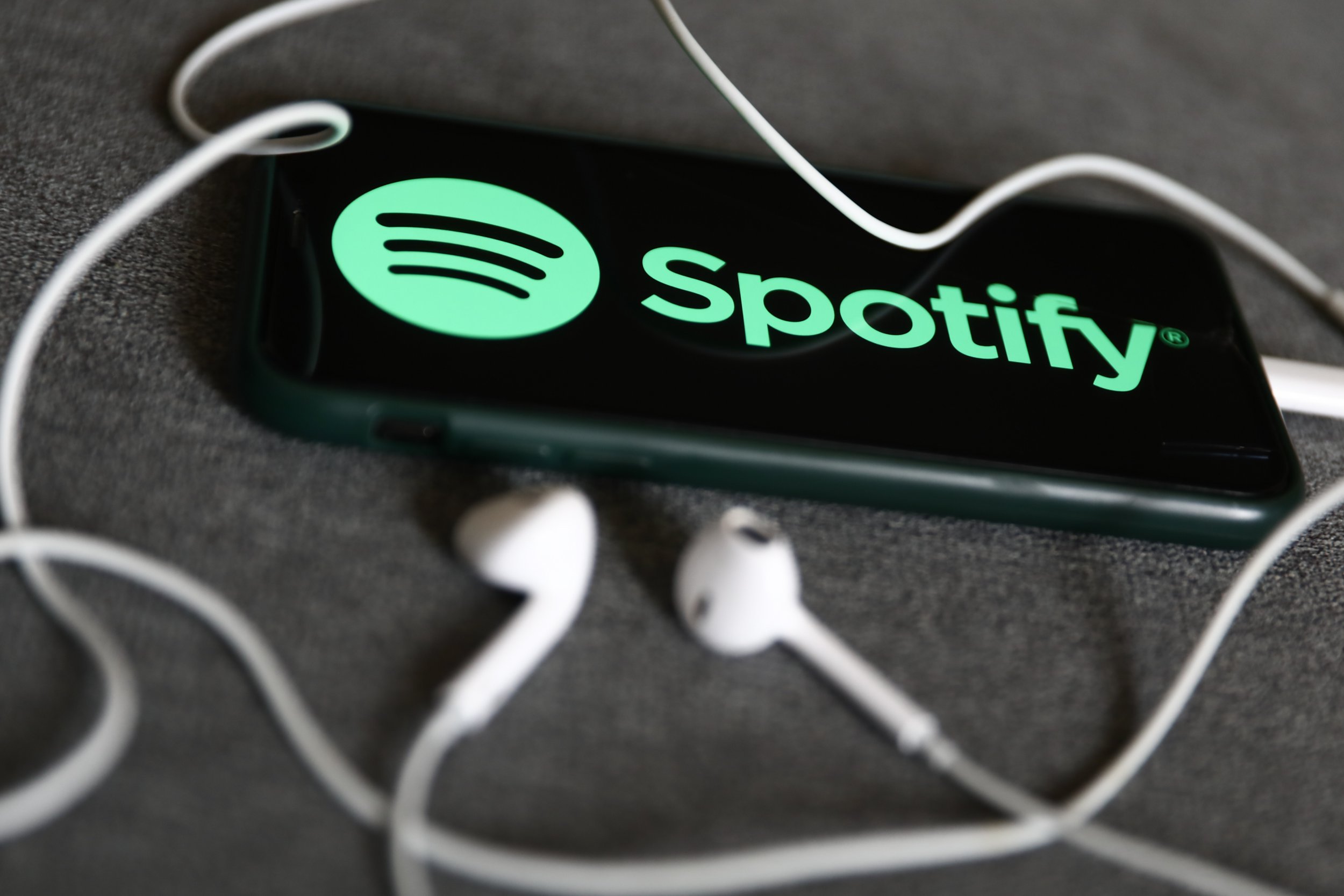 Die Spotify-Rechnung wird ab nächsten Monat steigen