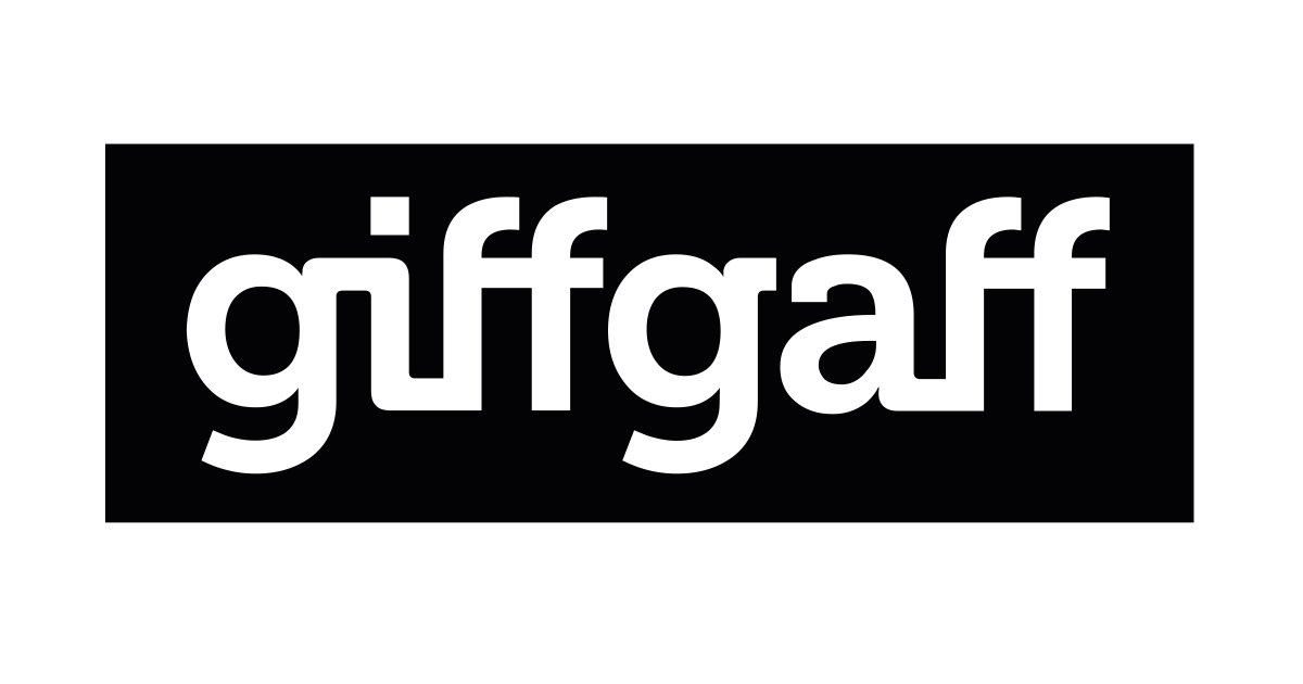 Giffgaff has some of the best SIM deals