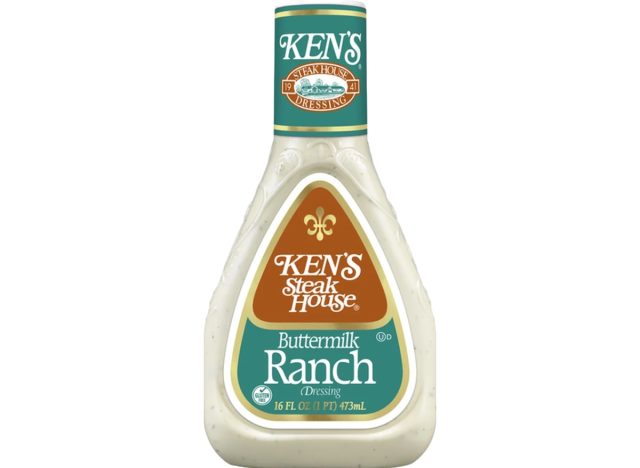 Ken's Buttermilch-Ranch-Dressing