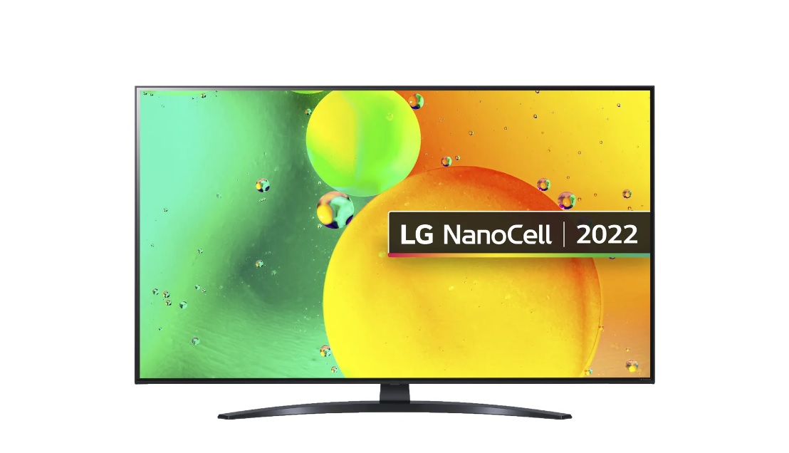 Sparen Sie 150 £ bei diesem 50-Zoll-Ultra-HD-Fernseher von LG bei ao.com