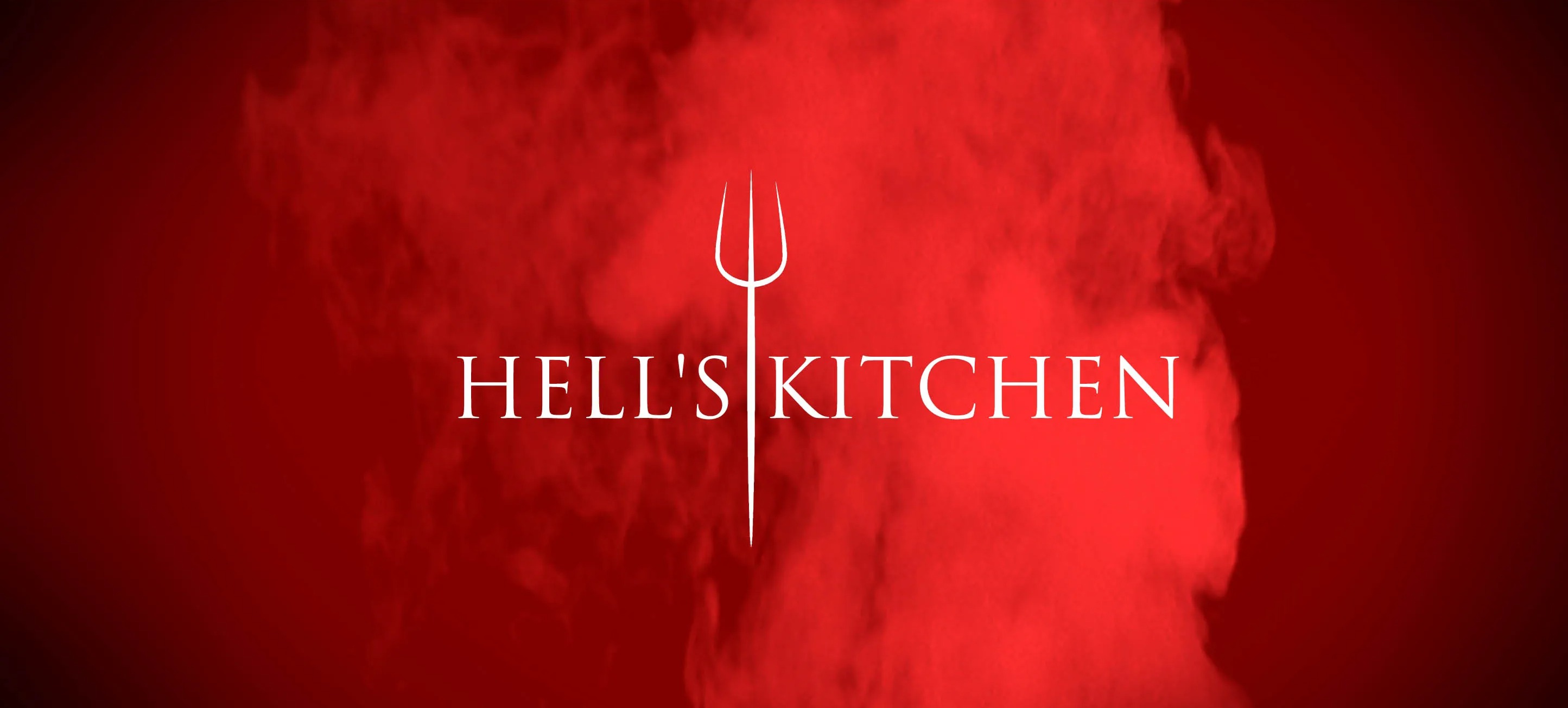 Hell's Kitchen wurde erstmals vor 20 Jahren ausgestrahlt, die letzte Serie wurde 2009 in Großbritannien gezeigt