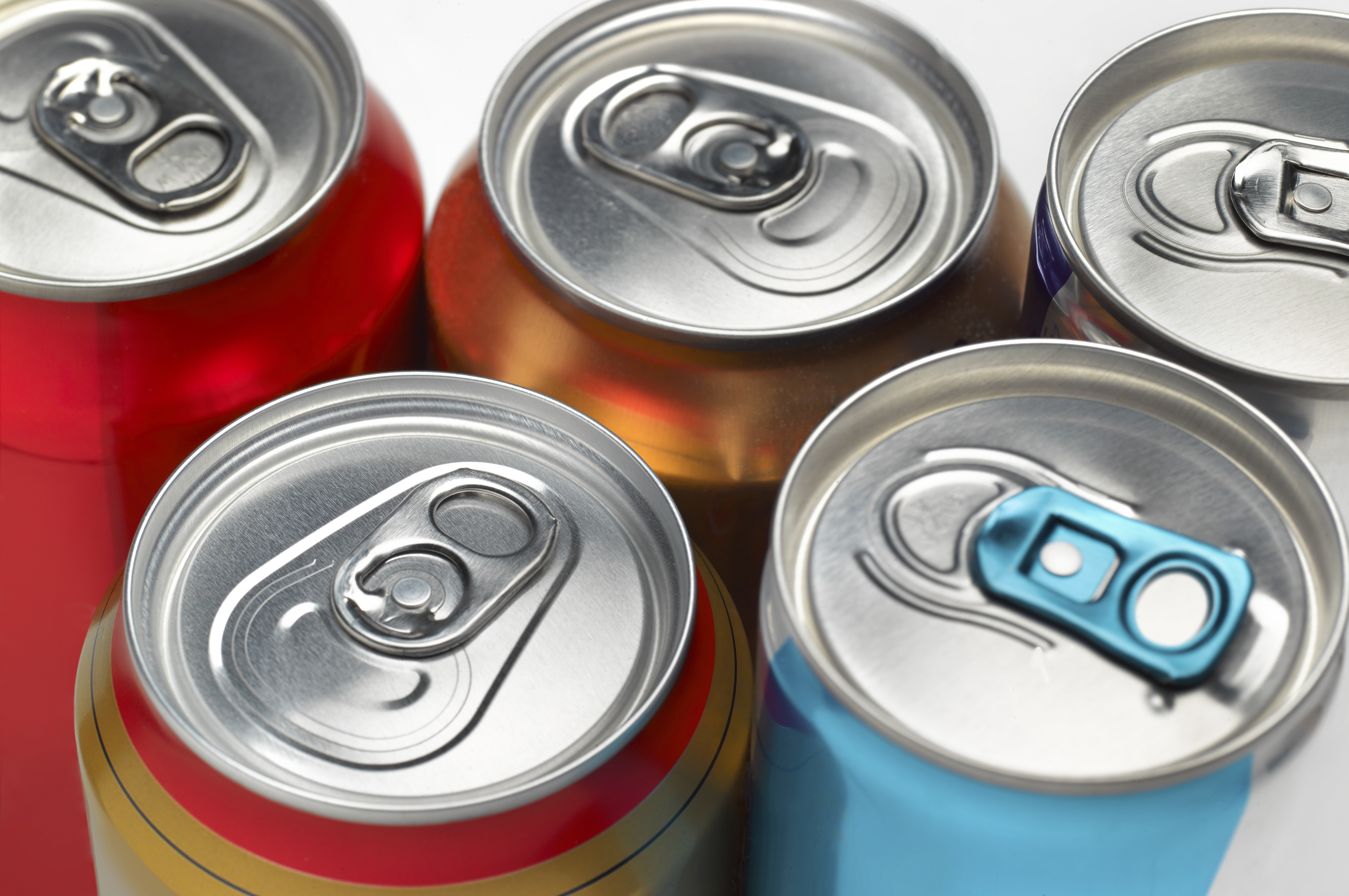 Energy drinks are often criticised for contributing to obesity and health issues