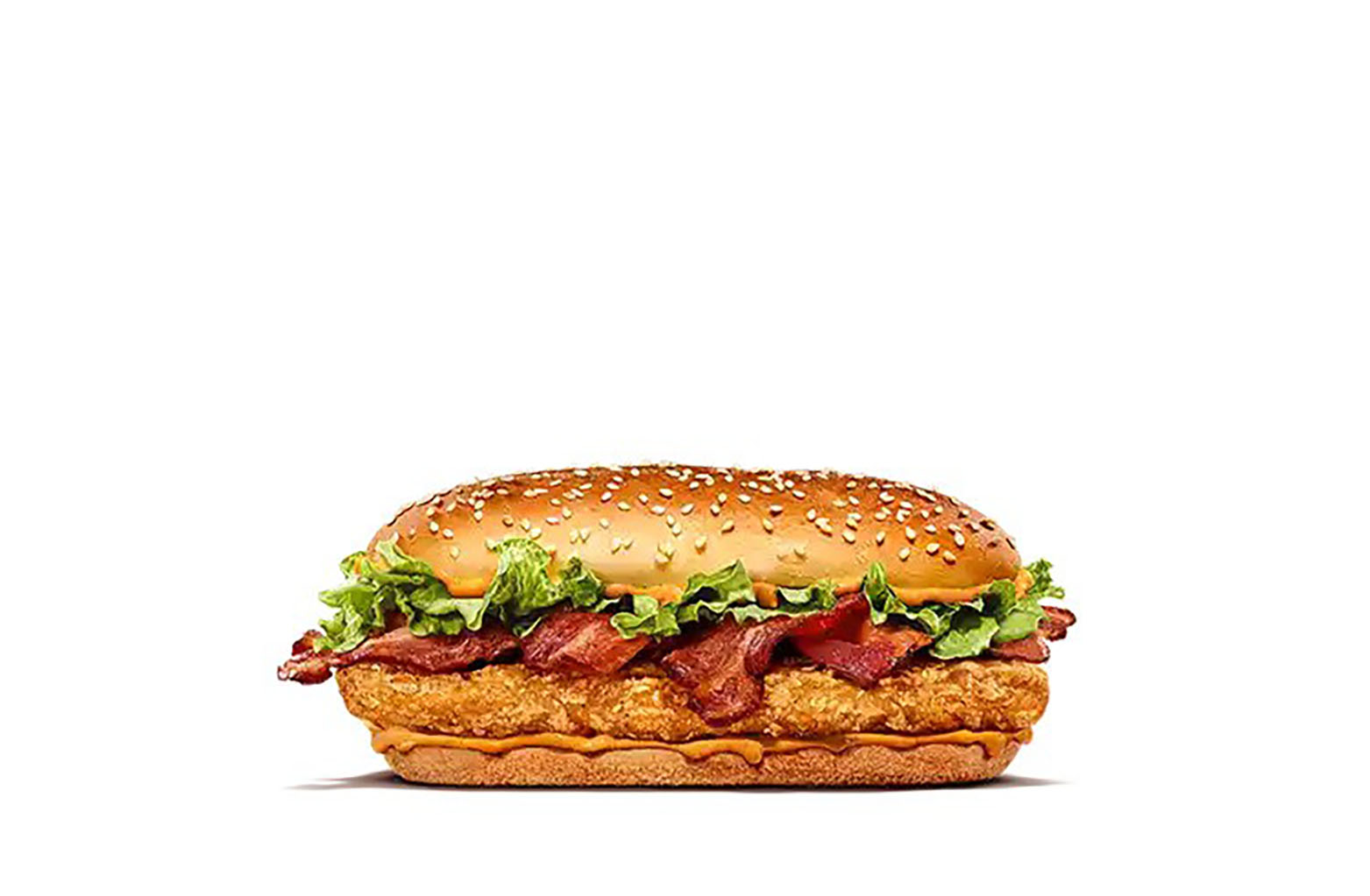 Der Fast-Food-Riese bringt seine Spicey-Mayo-Linie zurück, einschließlich einer besonderen Variante des berühmten Chicken Royale