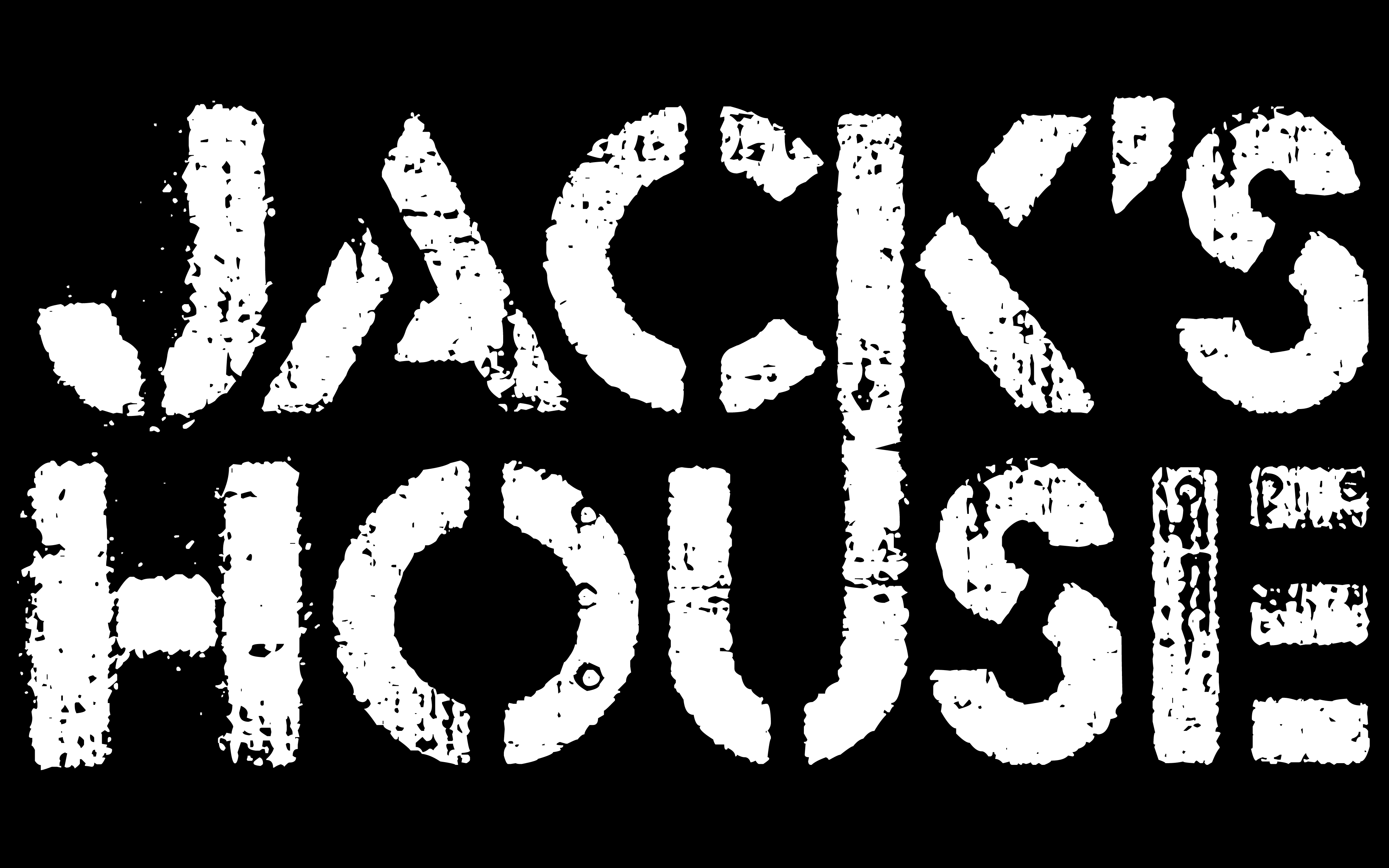 CLICK OR TAP IMAGE TO STREAM MUSIC FROM JACK'S HOUSE RECORDINGS ON SOUNDCLOUD