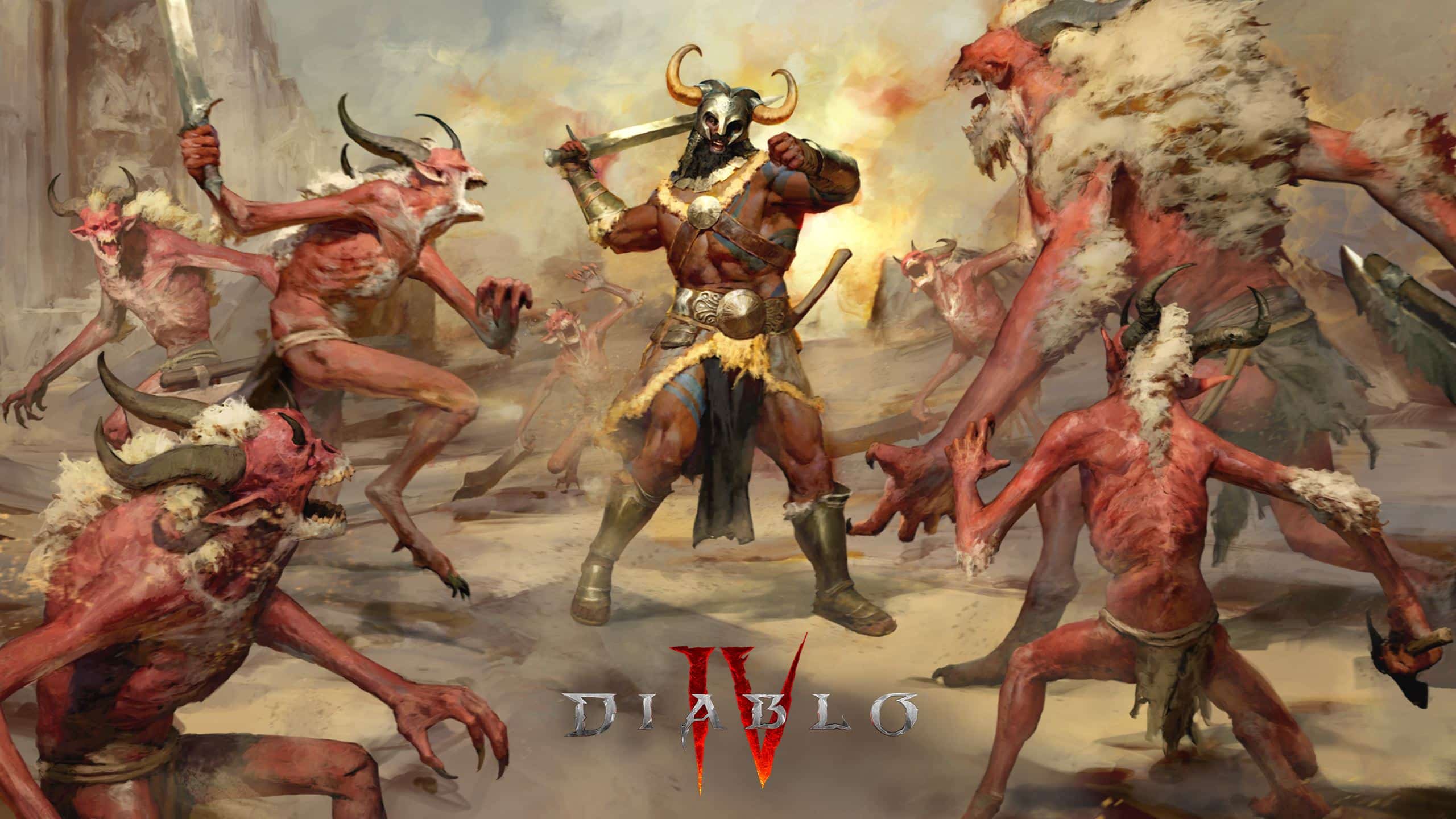 Diablo 4-Update 1.43